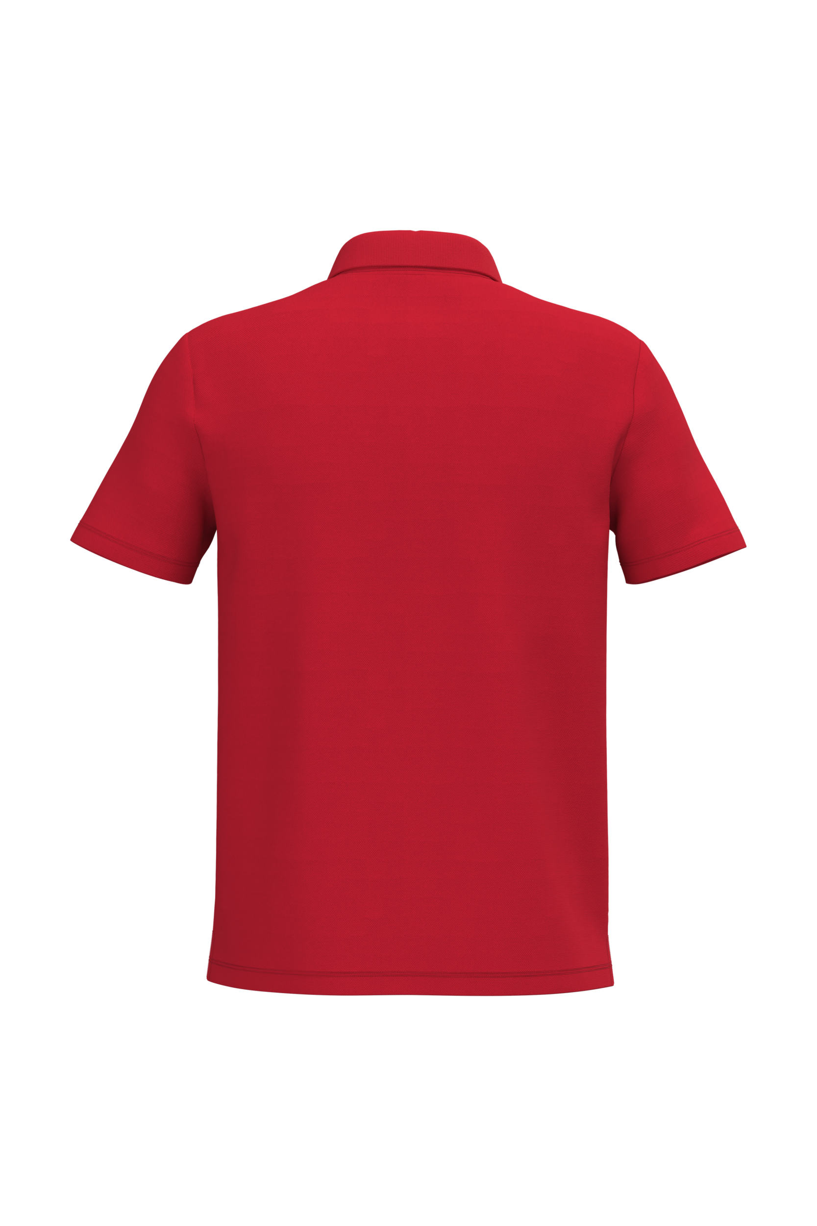 Polo piqué homme - Image 34