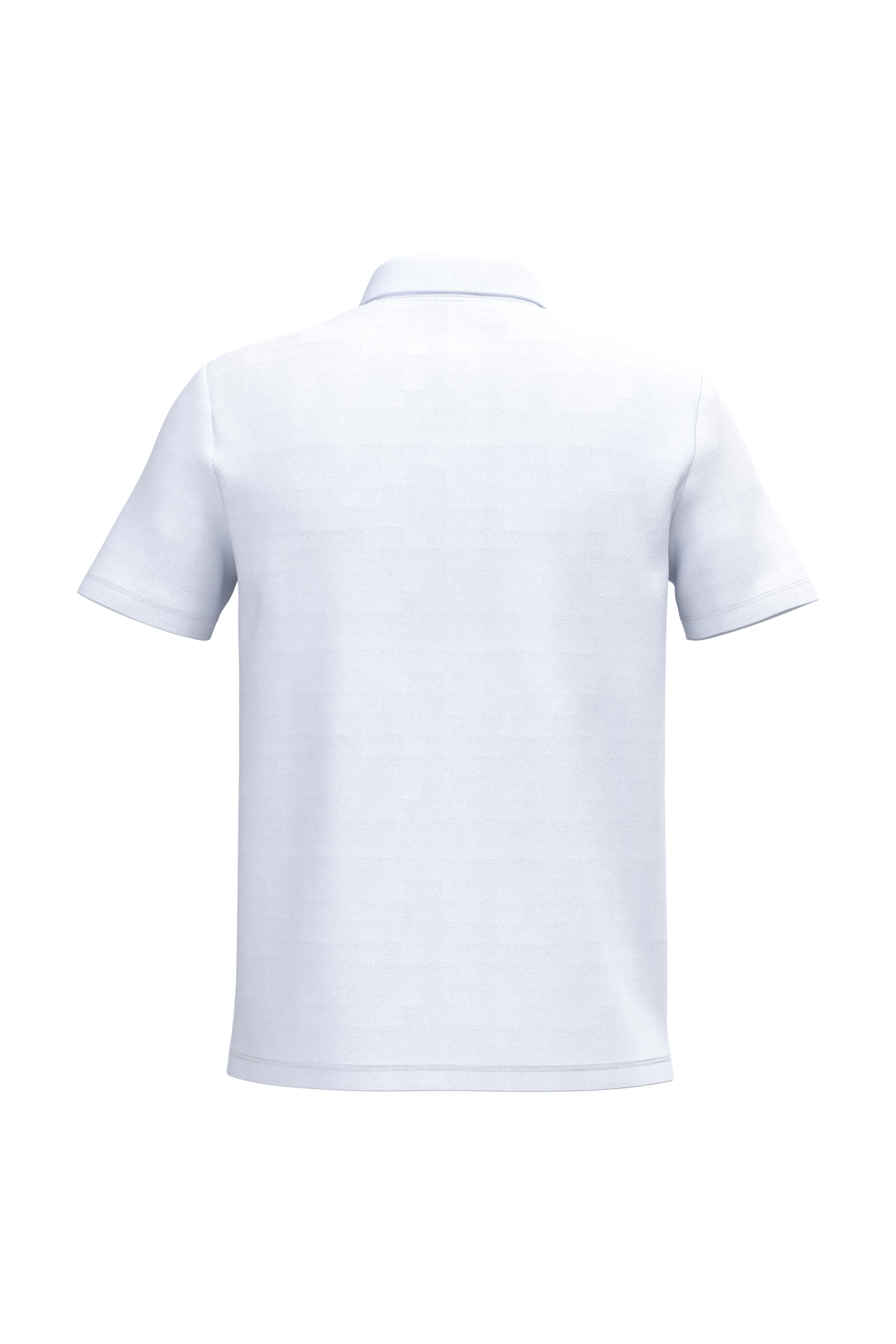 Polo piqué homme - Image 46