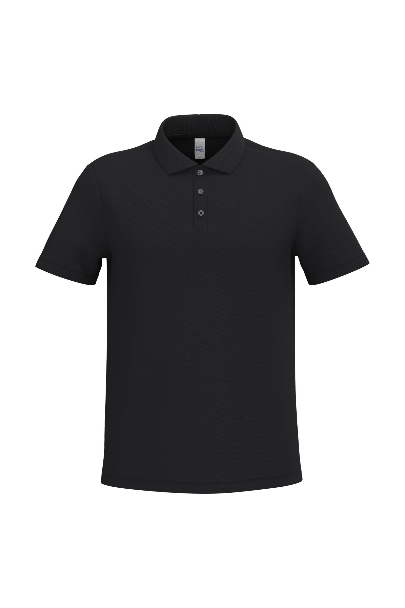 Polo piqué homme - Image 17