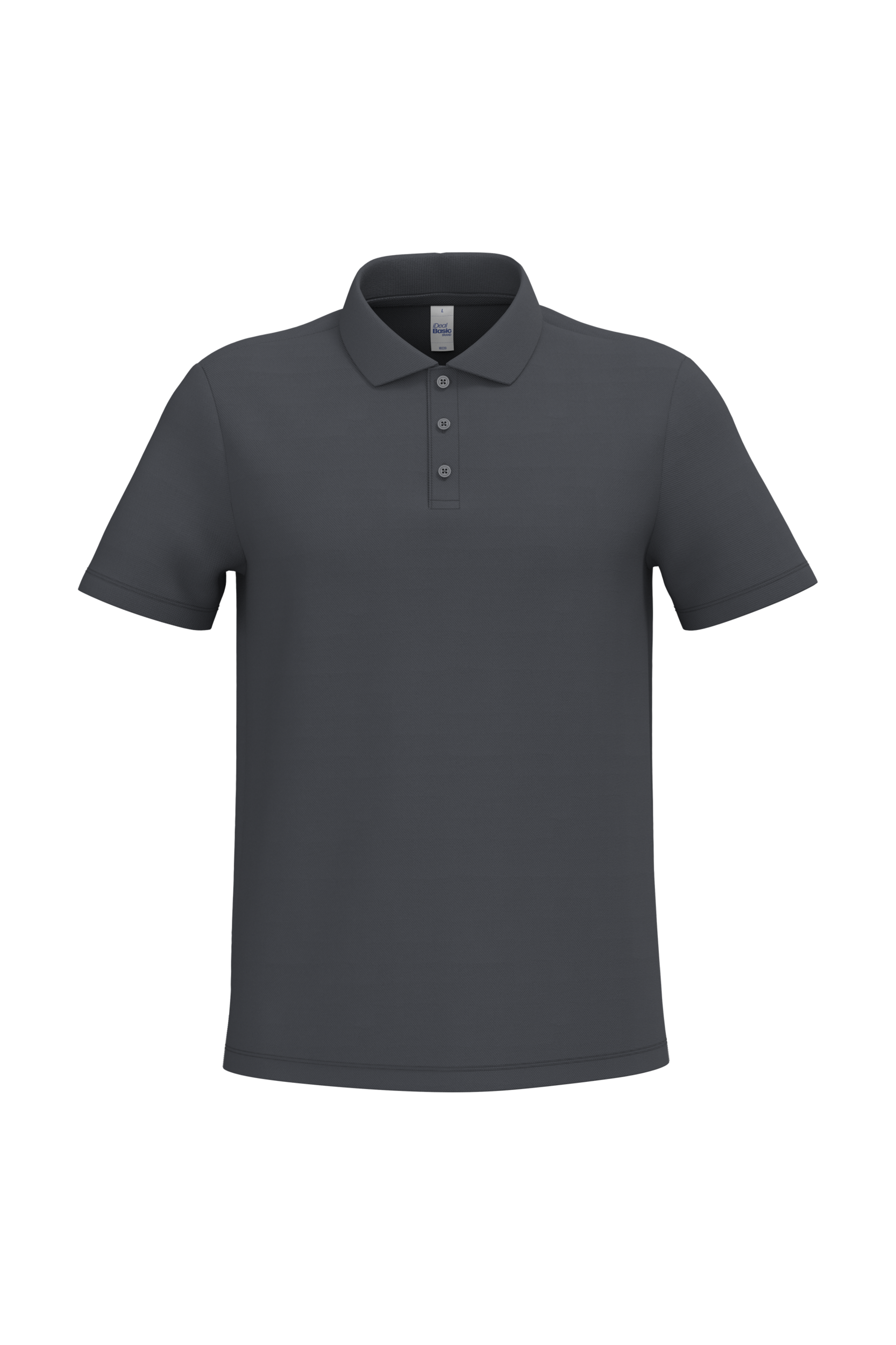 Polo piqué homme - Image 23