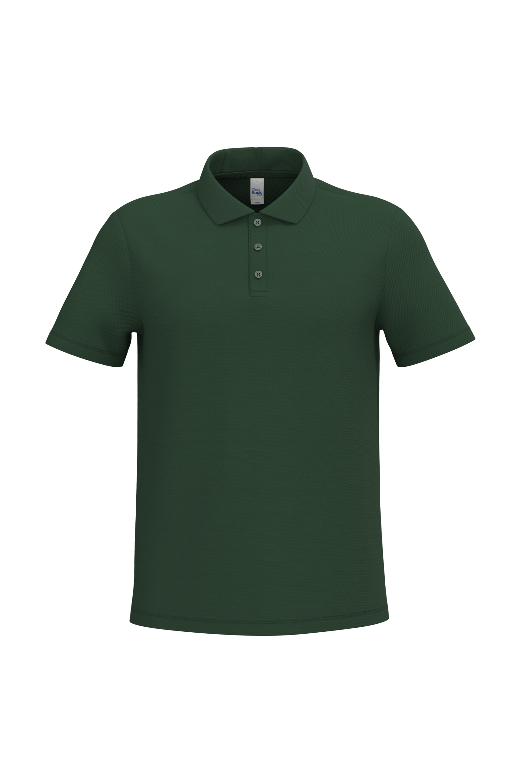 Polo piqué homme - Image 26