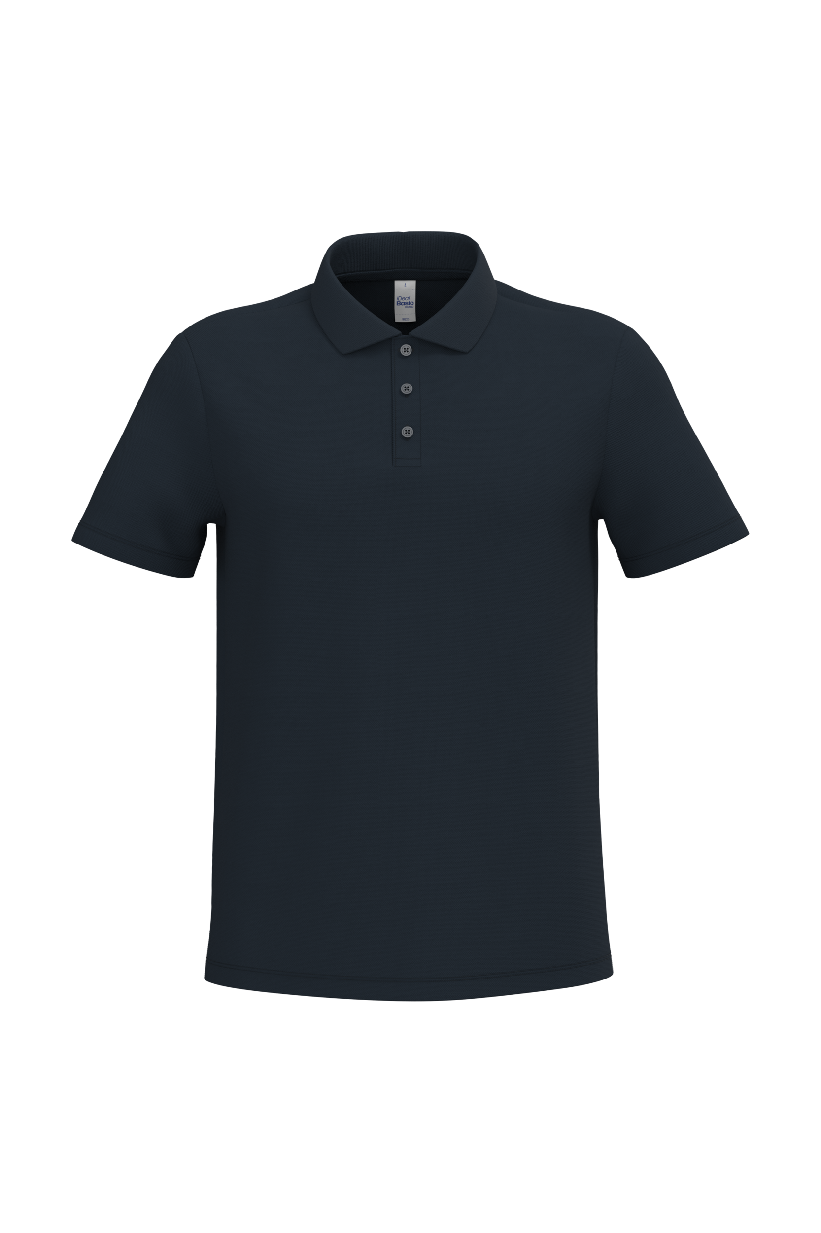Polo piqué homme - Image 29
