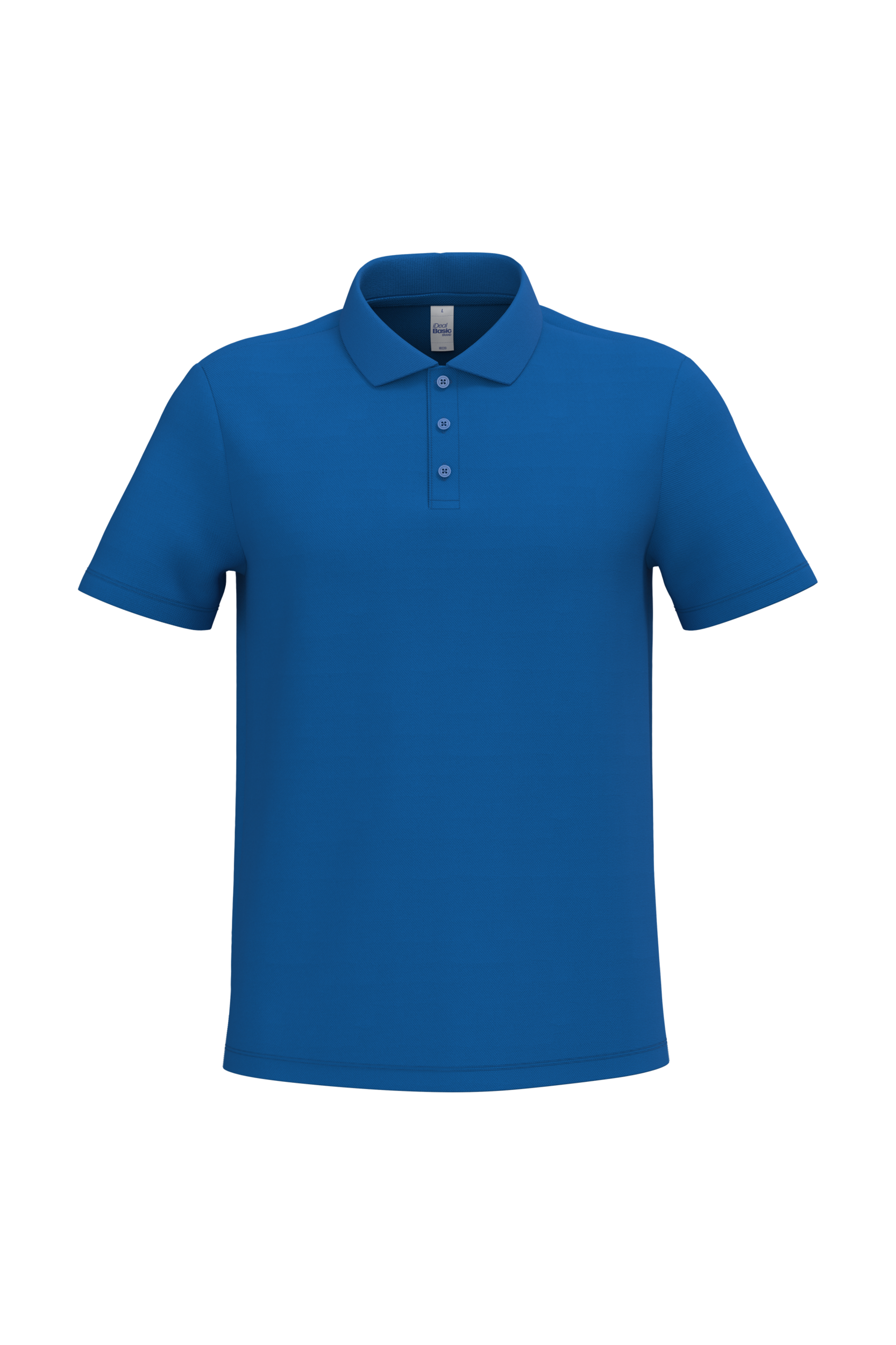 Polo piqué homme - Image 38