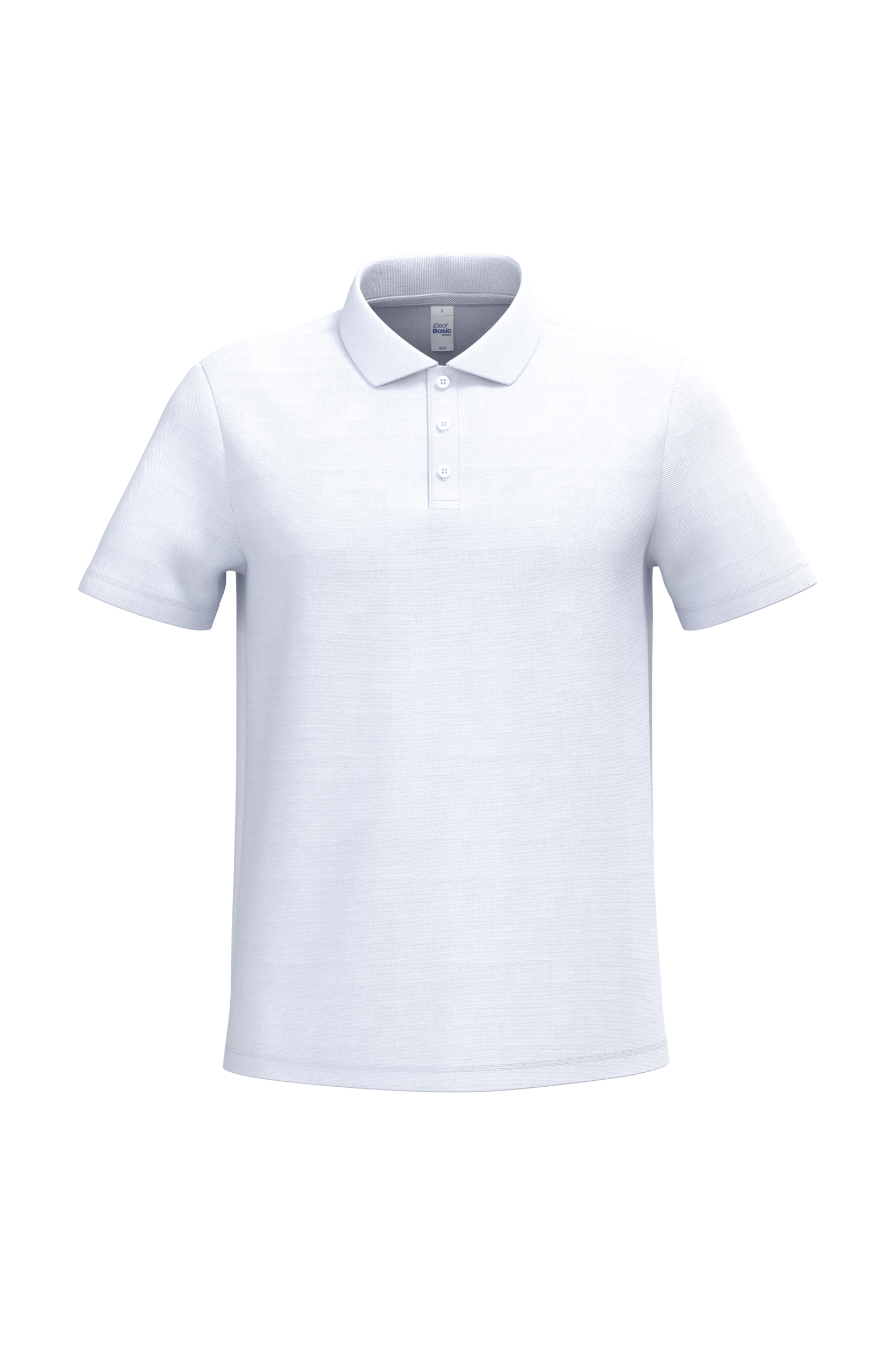 Polo piqué homme - Image 47