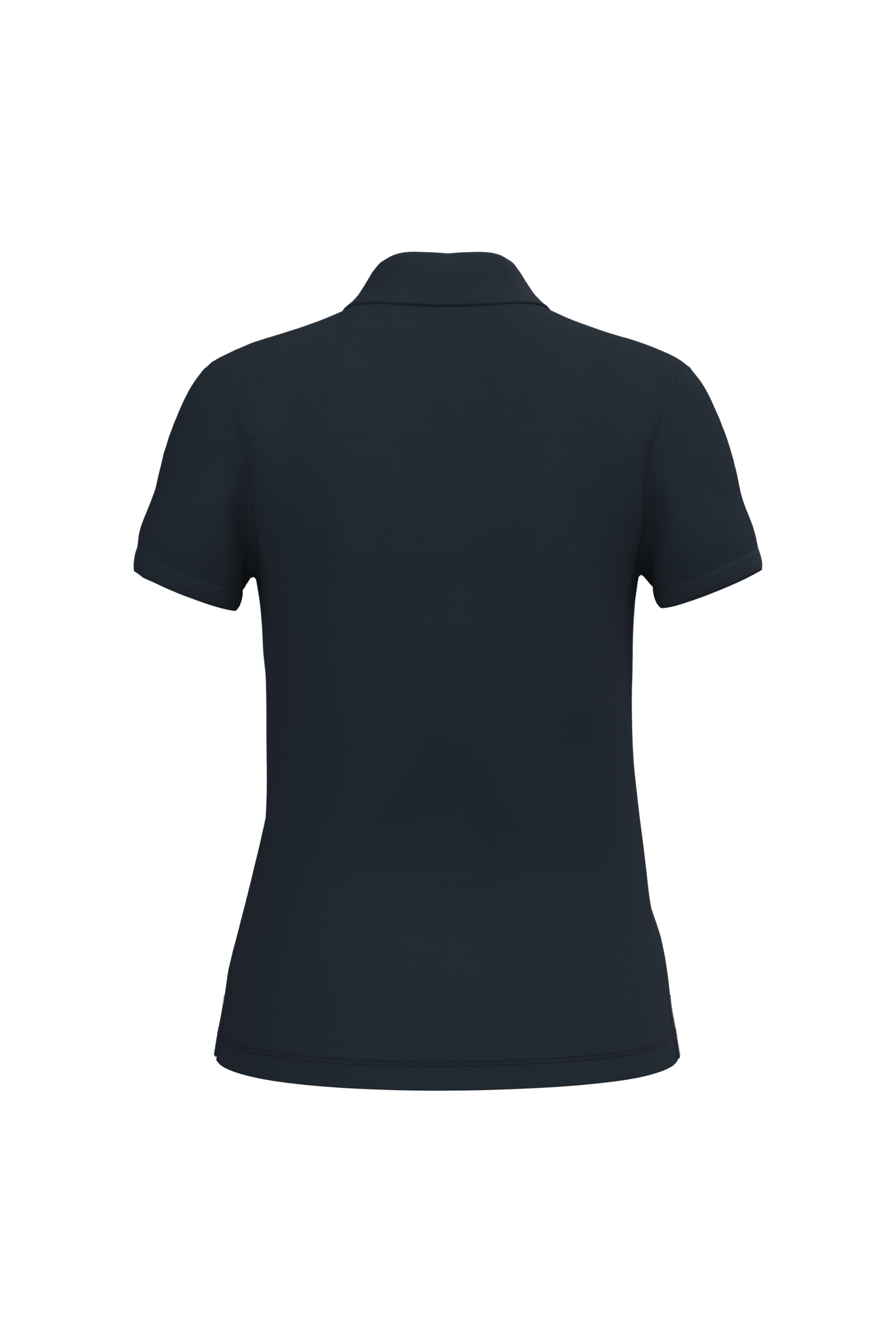 Polo piqué femme - Image 28