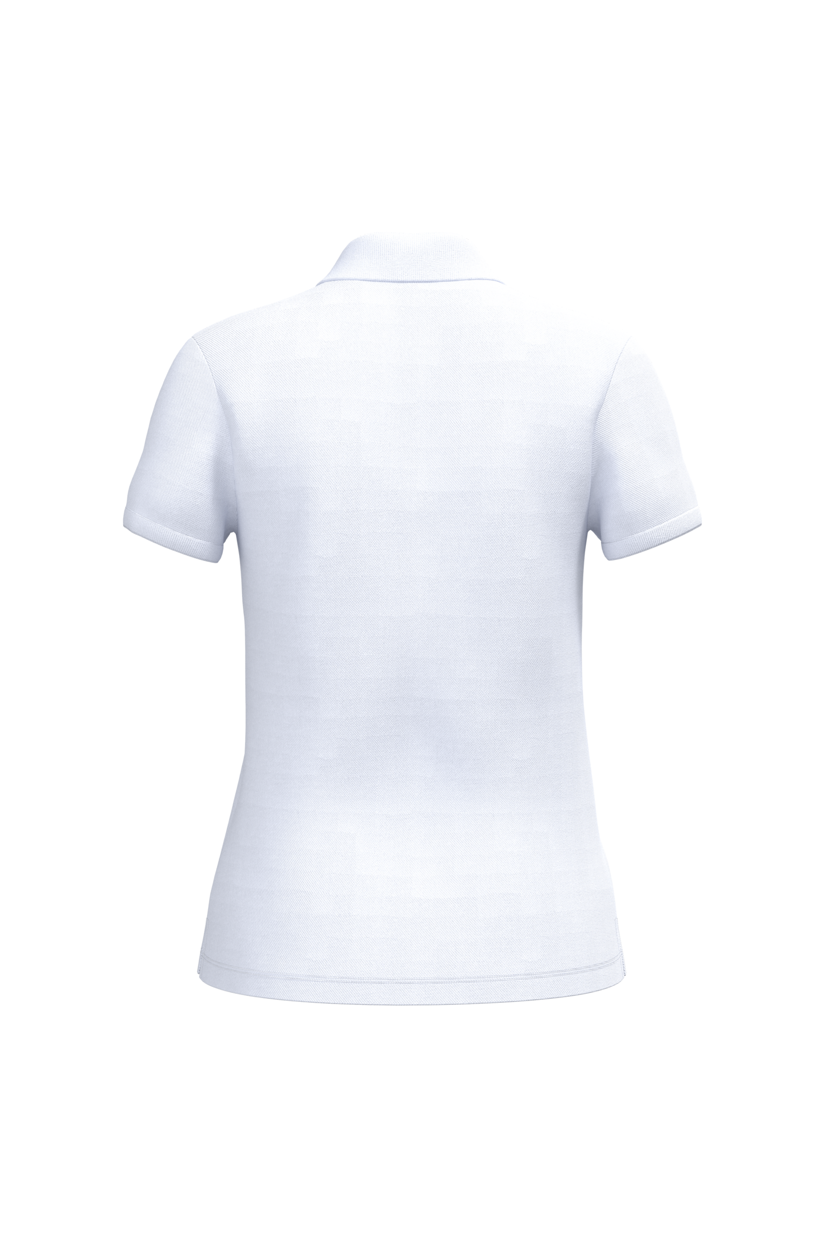 Polo piqué femme - Image 46