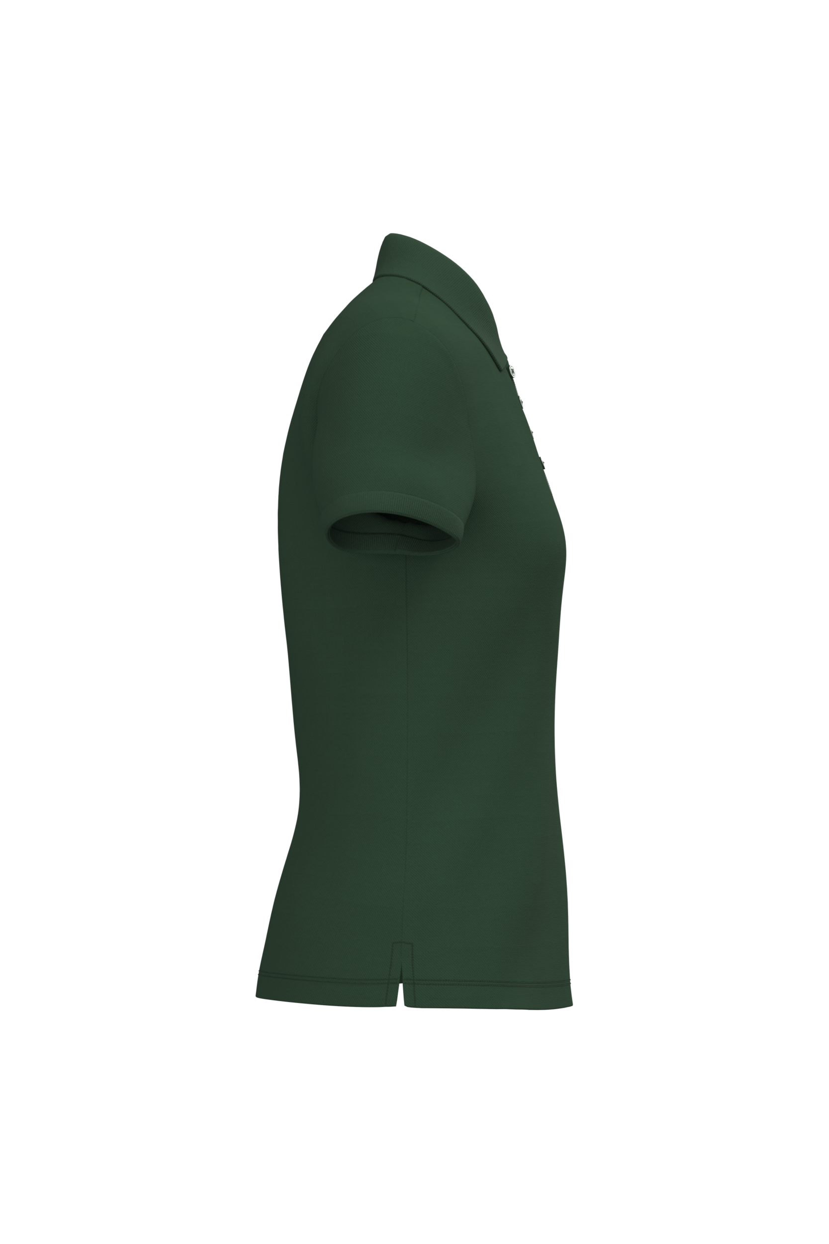 Polo piqué femme - Image 27