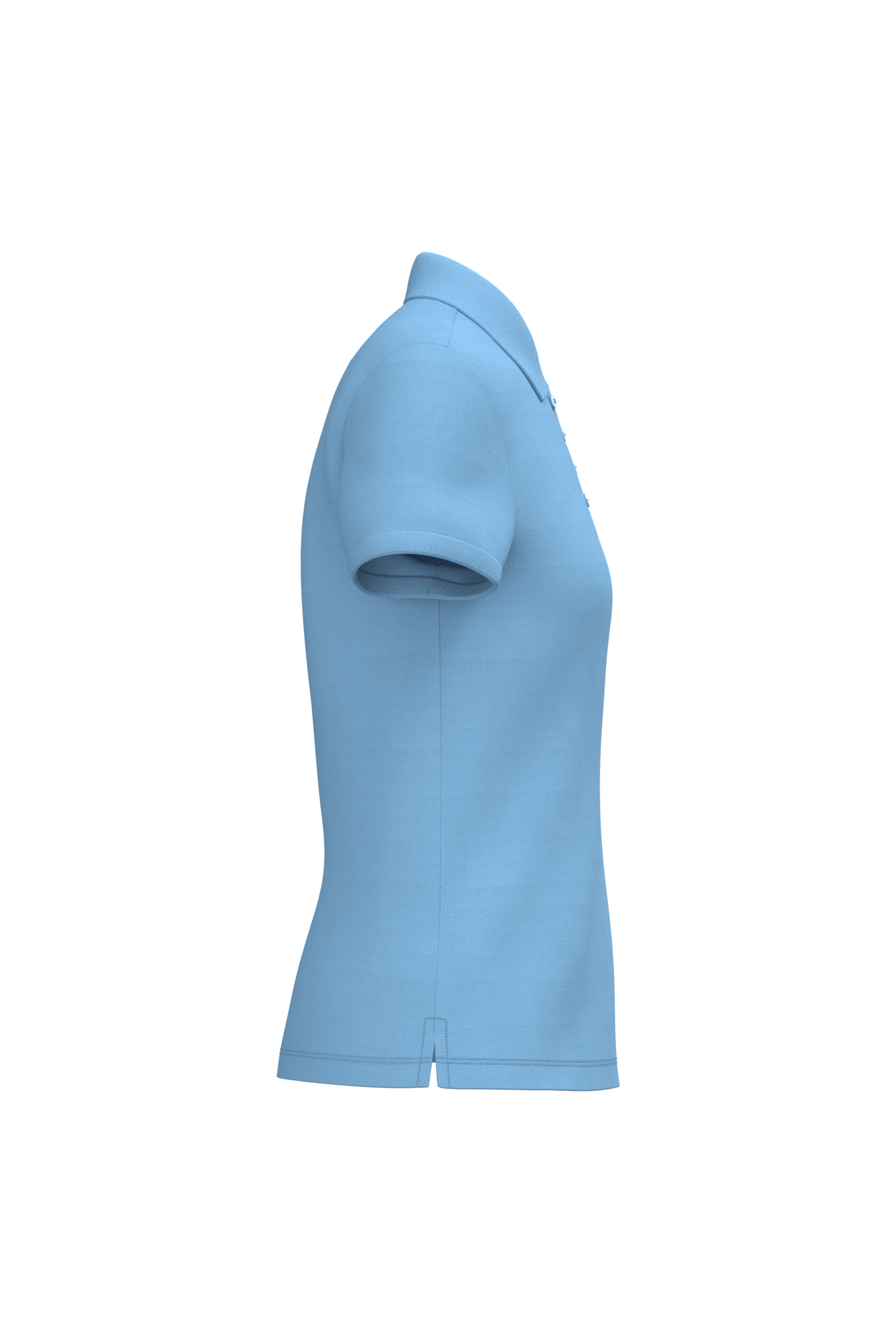 Polo piqué femme - Image 45