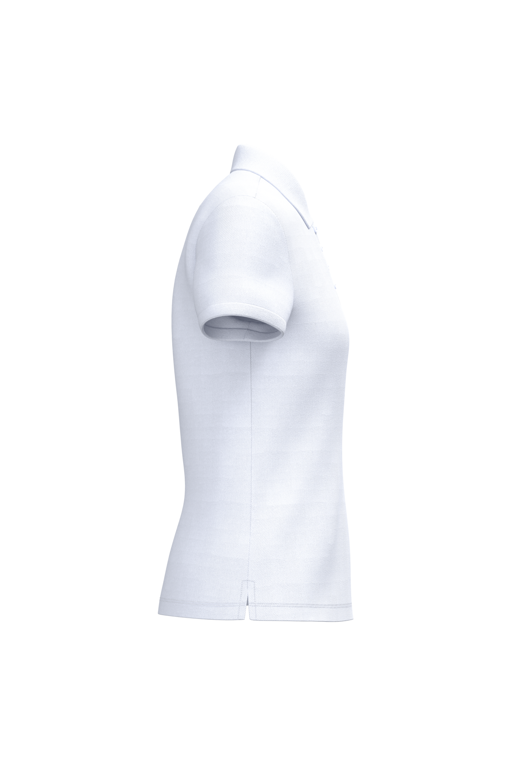 Polo piqué femme - Image 48