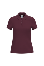 Ideal Burgundy