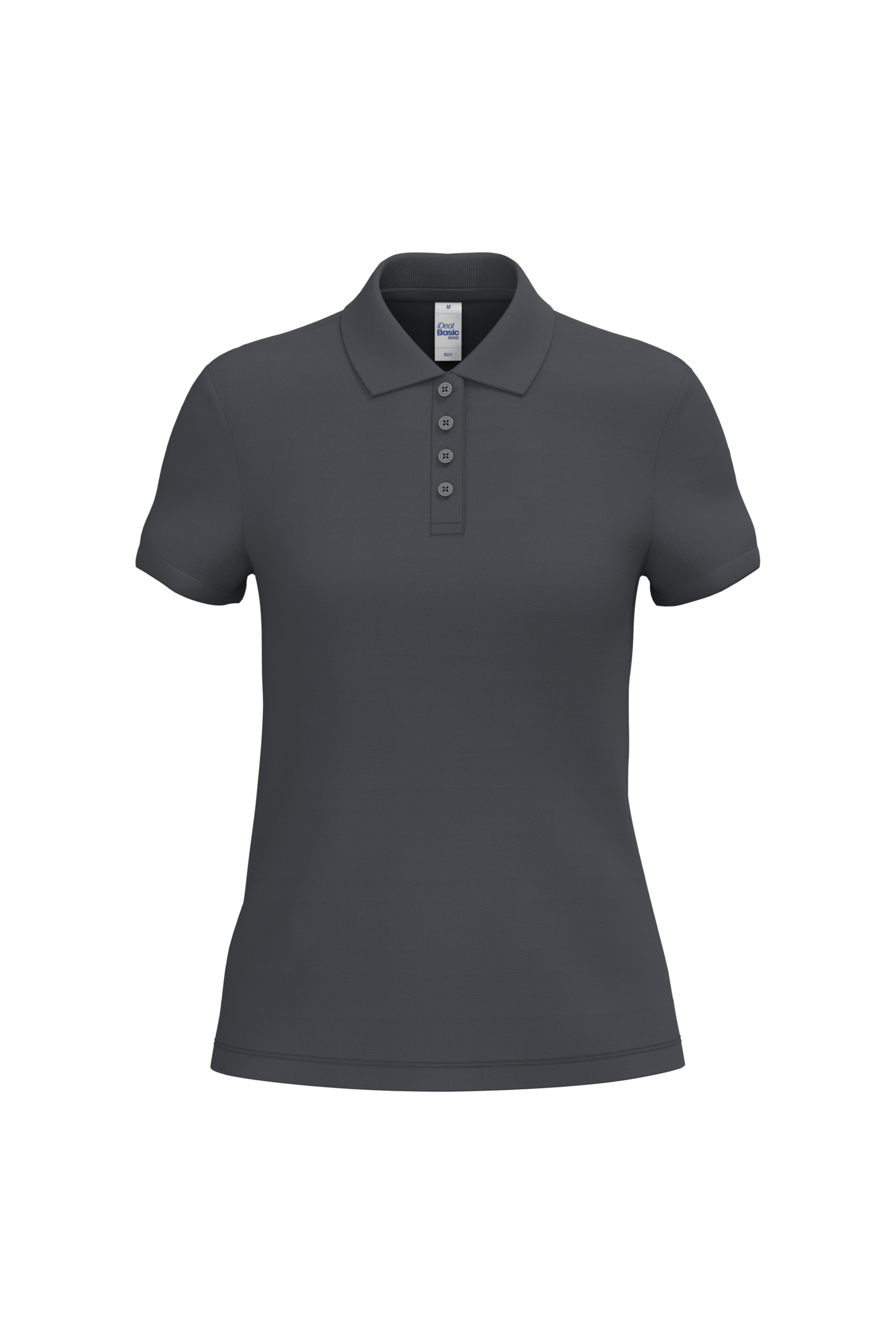 Polo piqué femme - Image 23