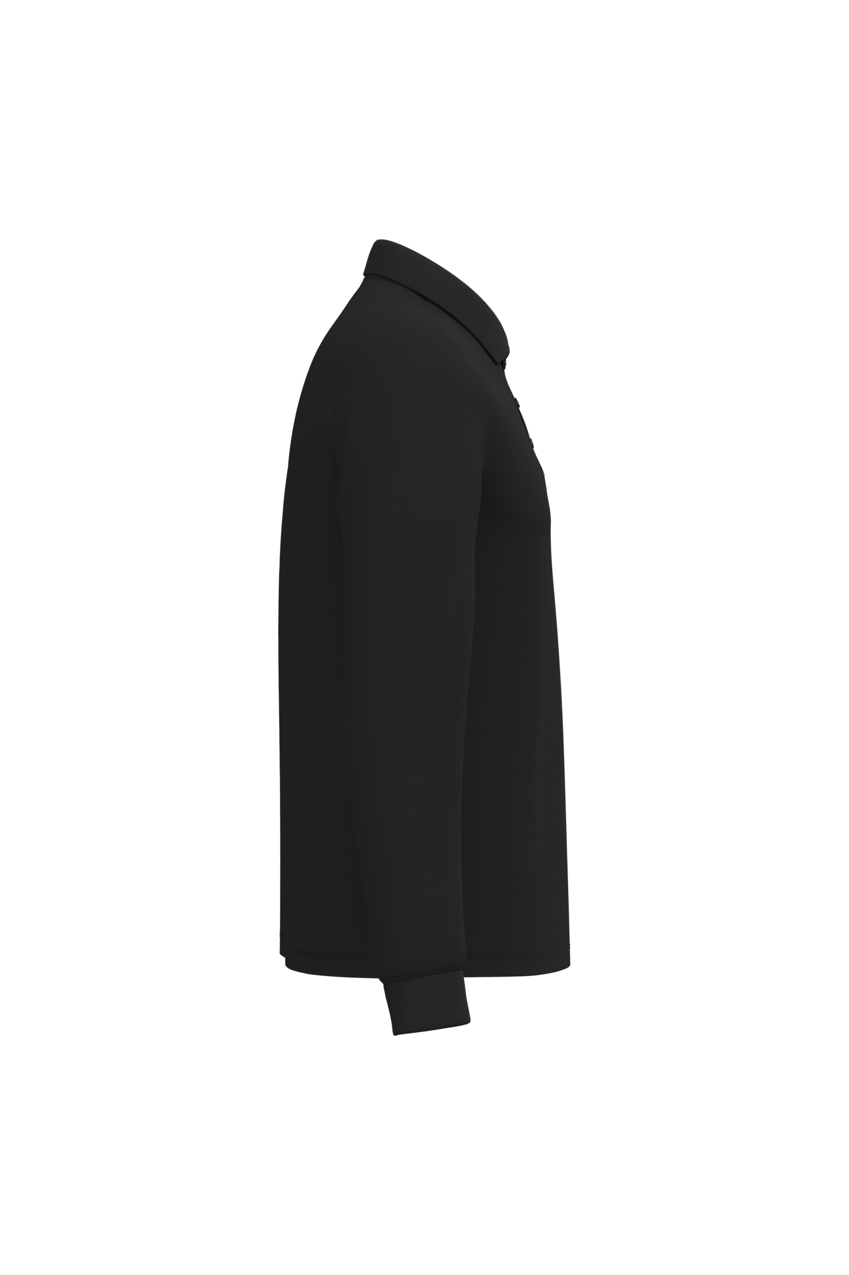 Polo piqué LSL homme - Image 14