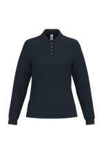 Ideal Navy
