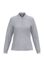 Ideal Oxford Grey