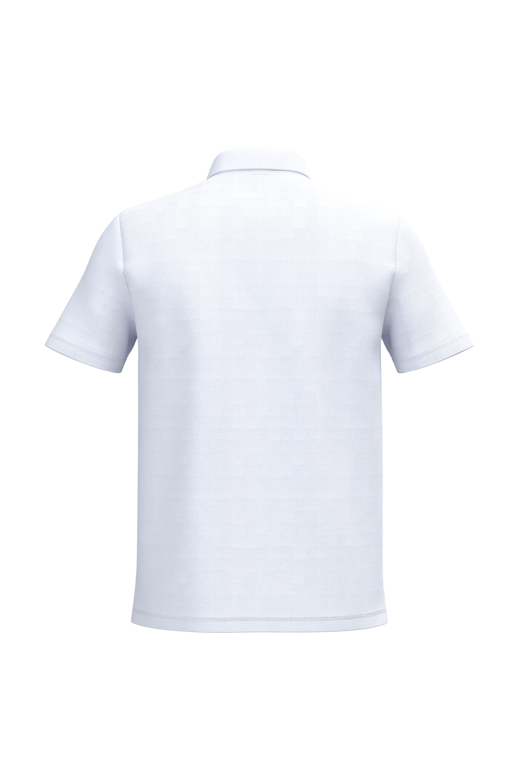 Polo piqué homme - Image 70