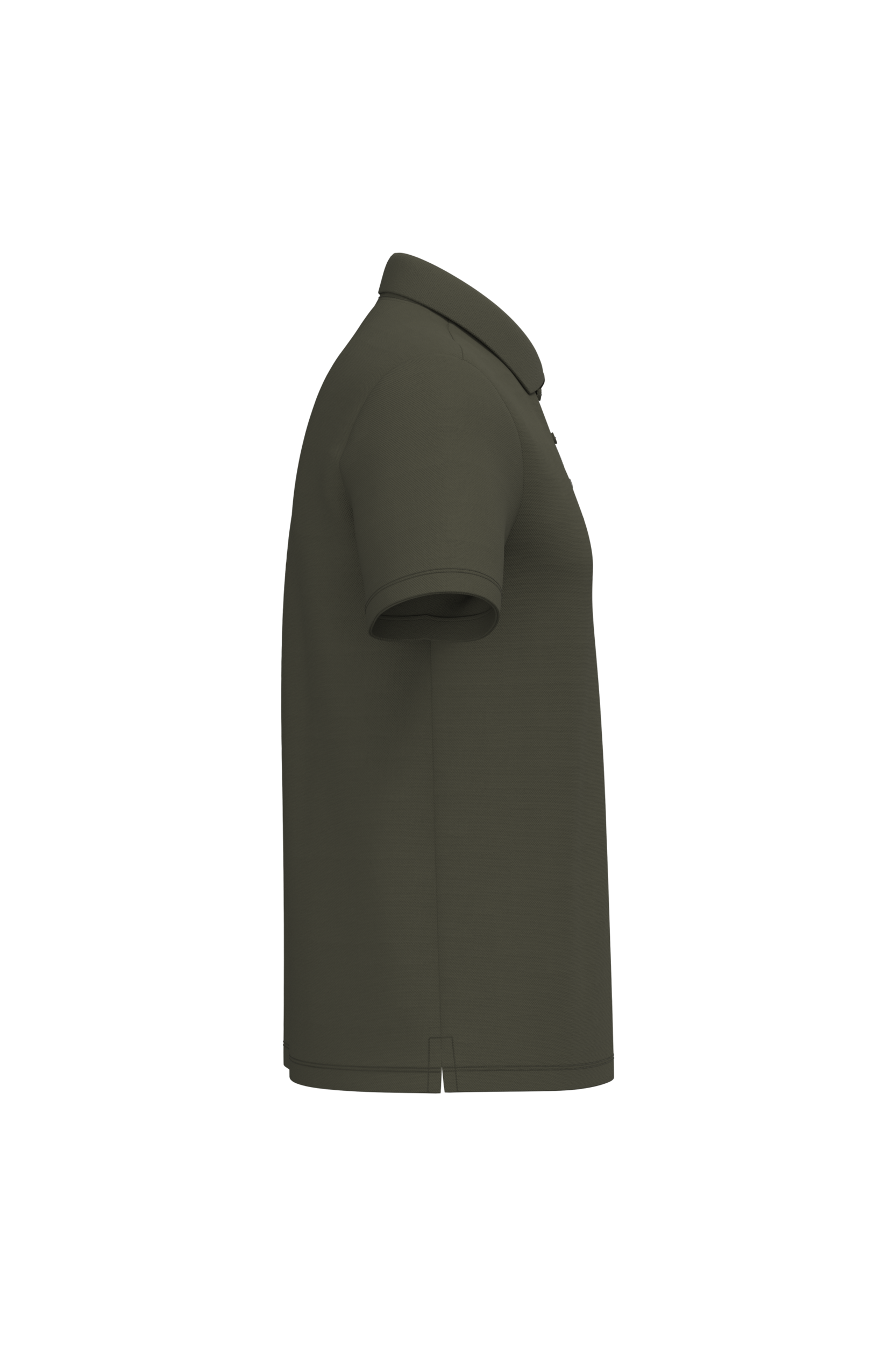 Polo piqué homme - Image 69