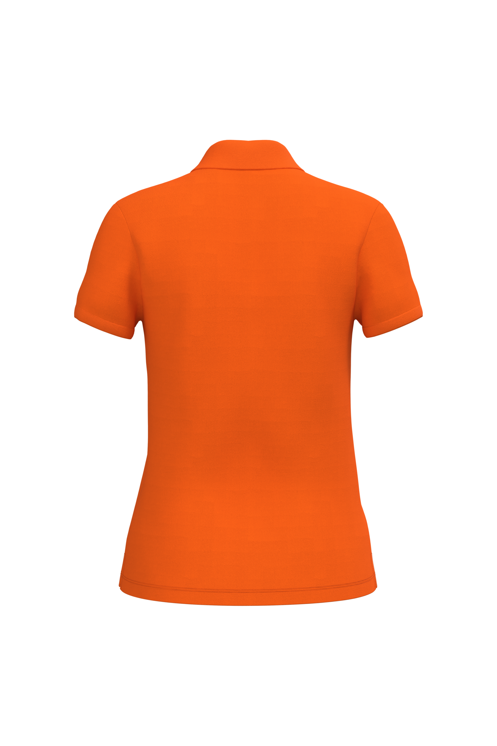 Polo piqué femme - Image 27