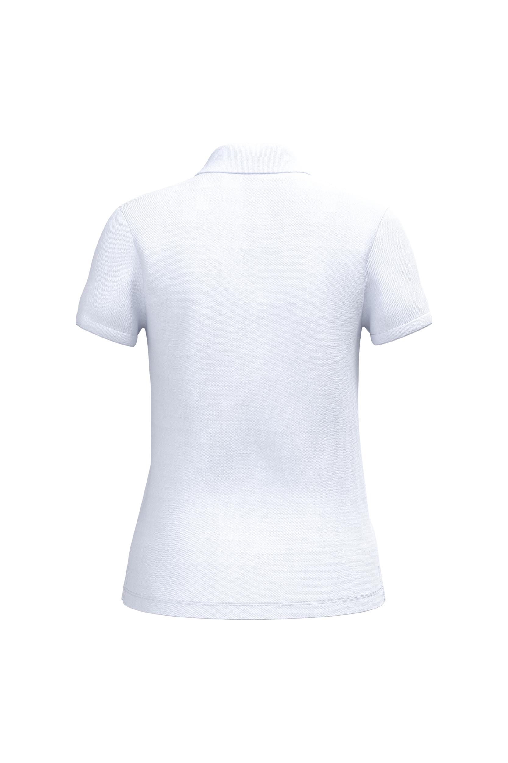 Polo piqué femme - Image 45