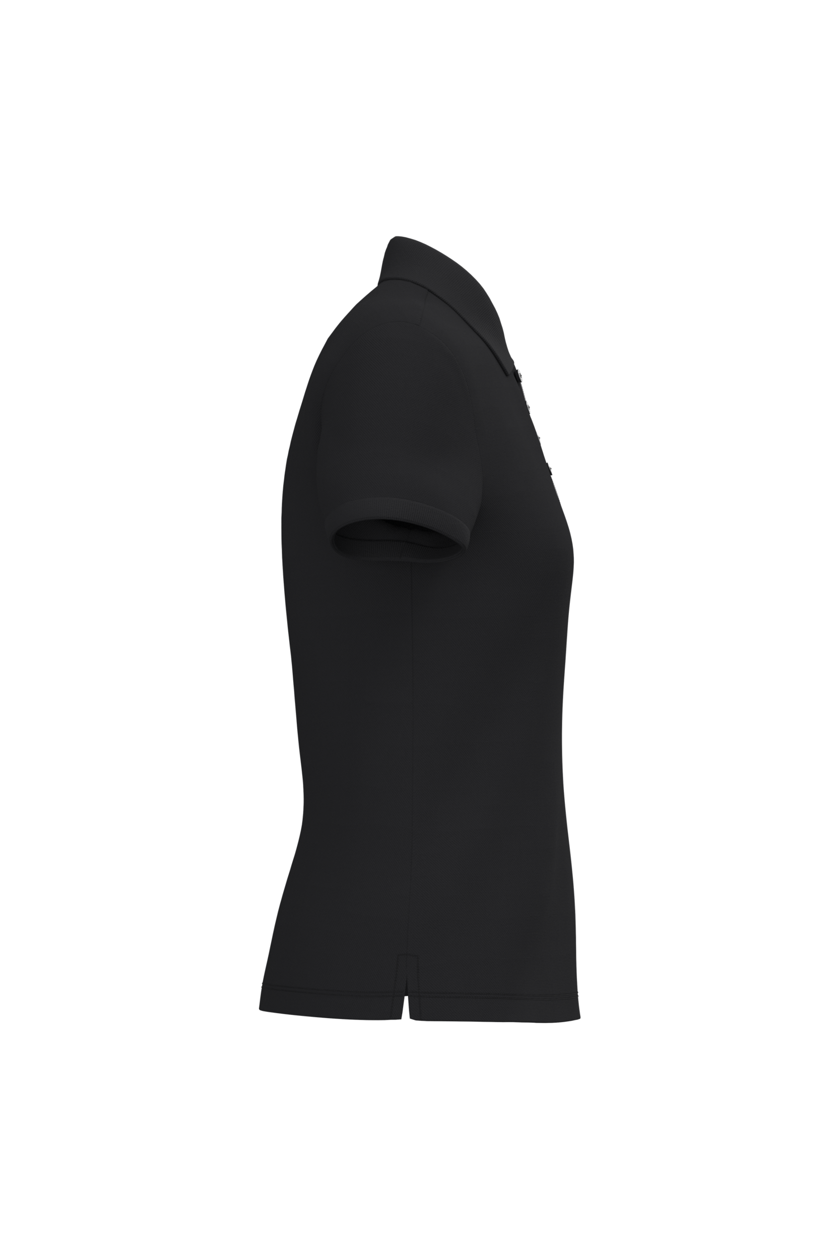 Polo piqué femme - Image 17