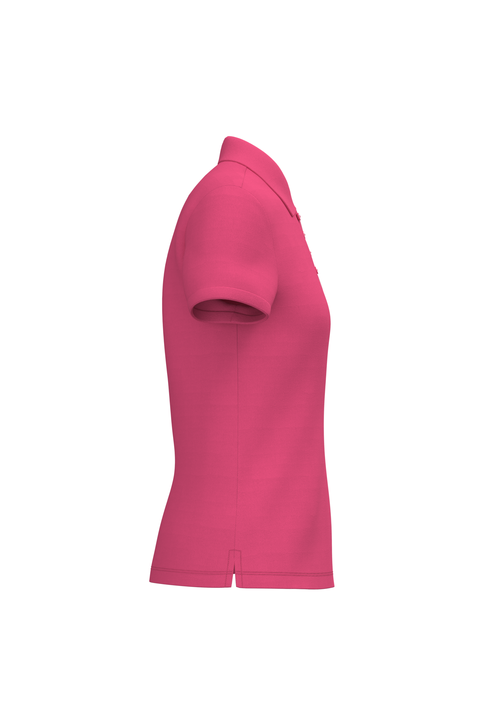 Polo piqué femme - Image 23