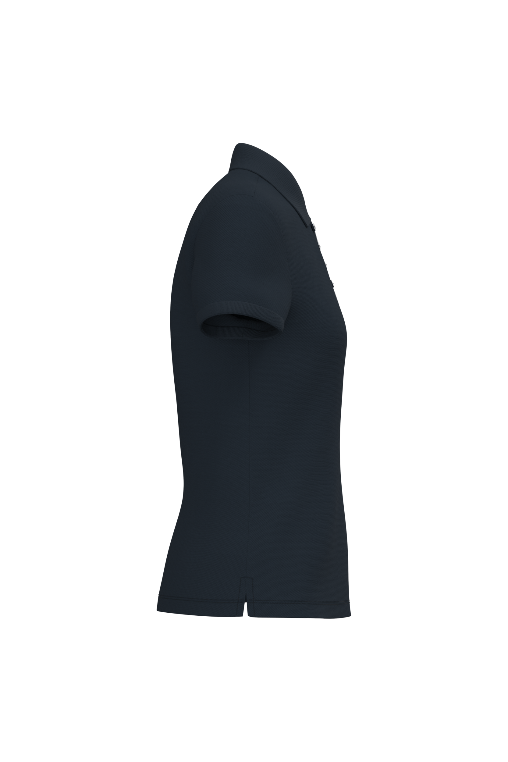 Polo piqué femme - Image 26