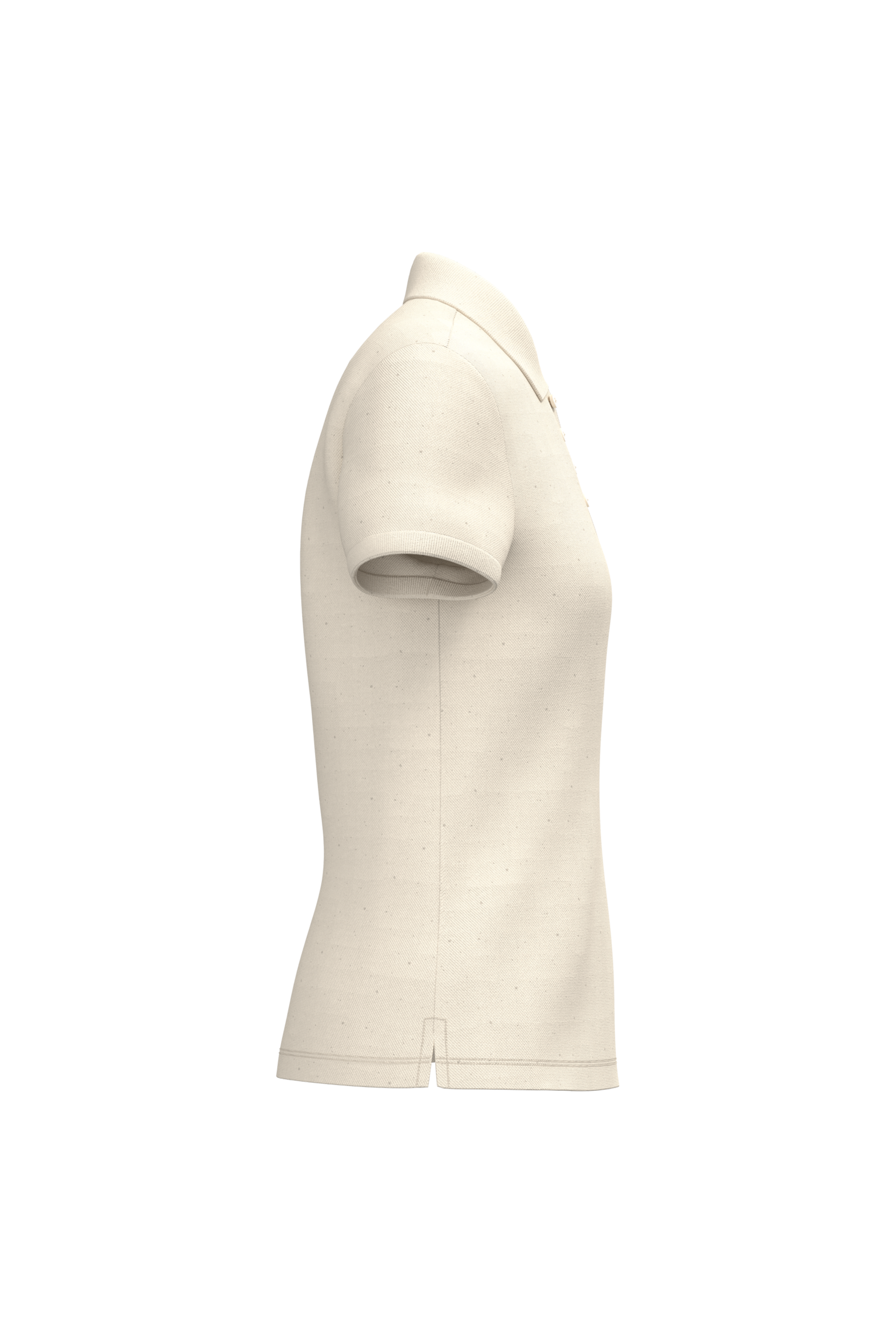 Polo piqué femme - Image 35