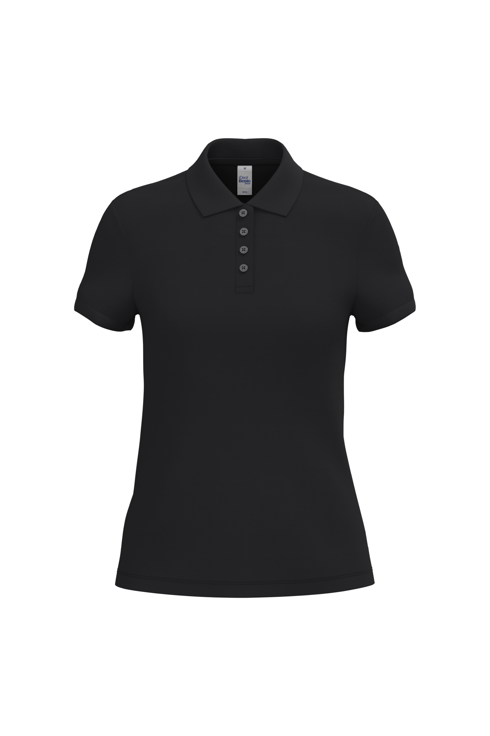 Polo piqué femme - Image 16