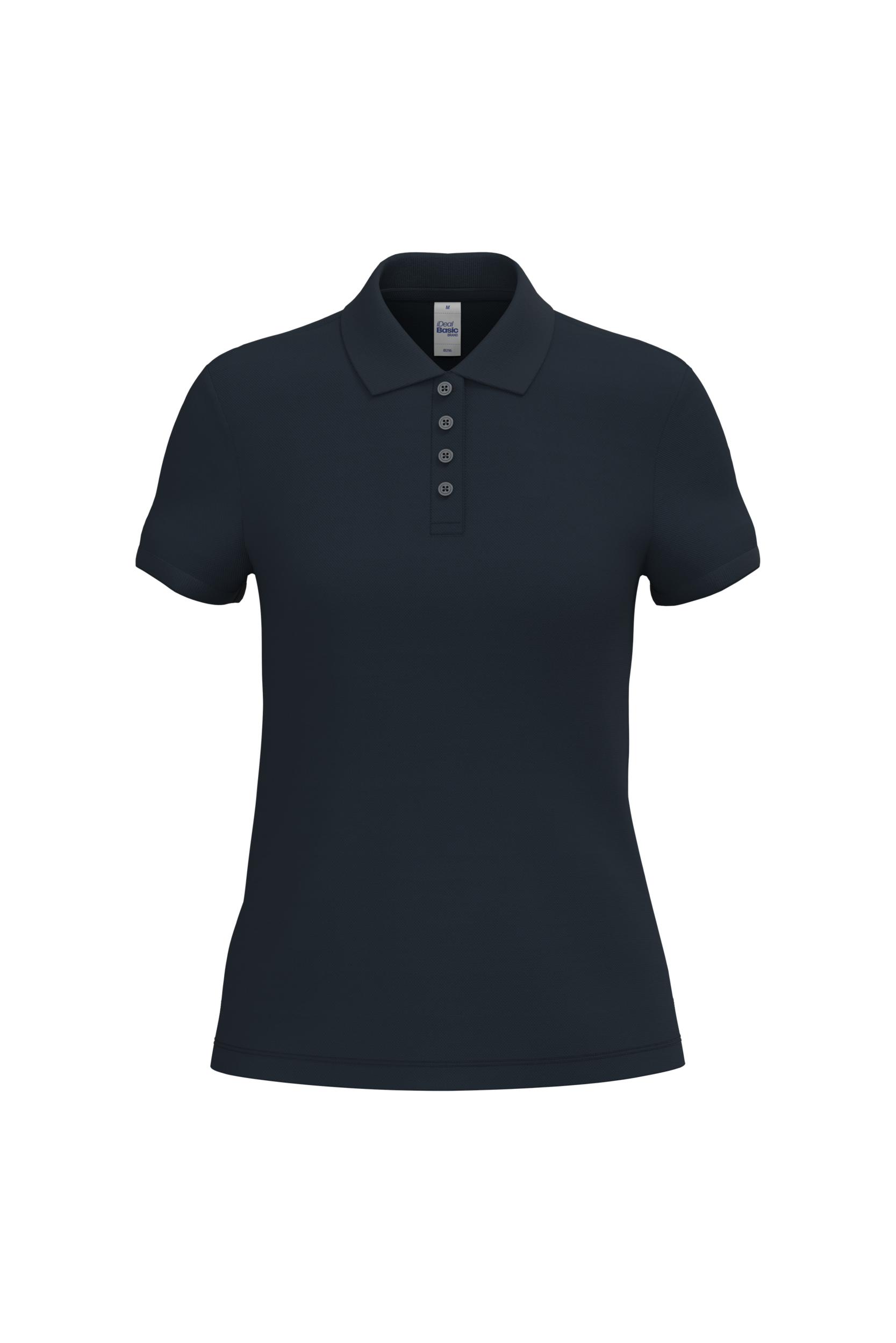 Polo piqué femme - Image 25