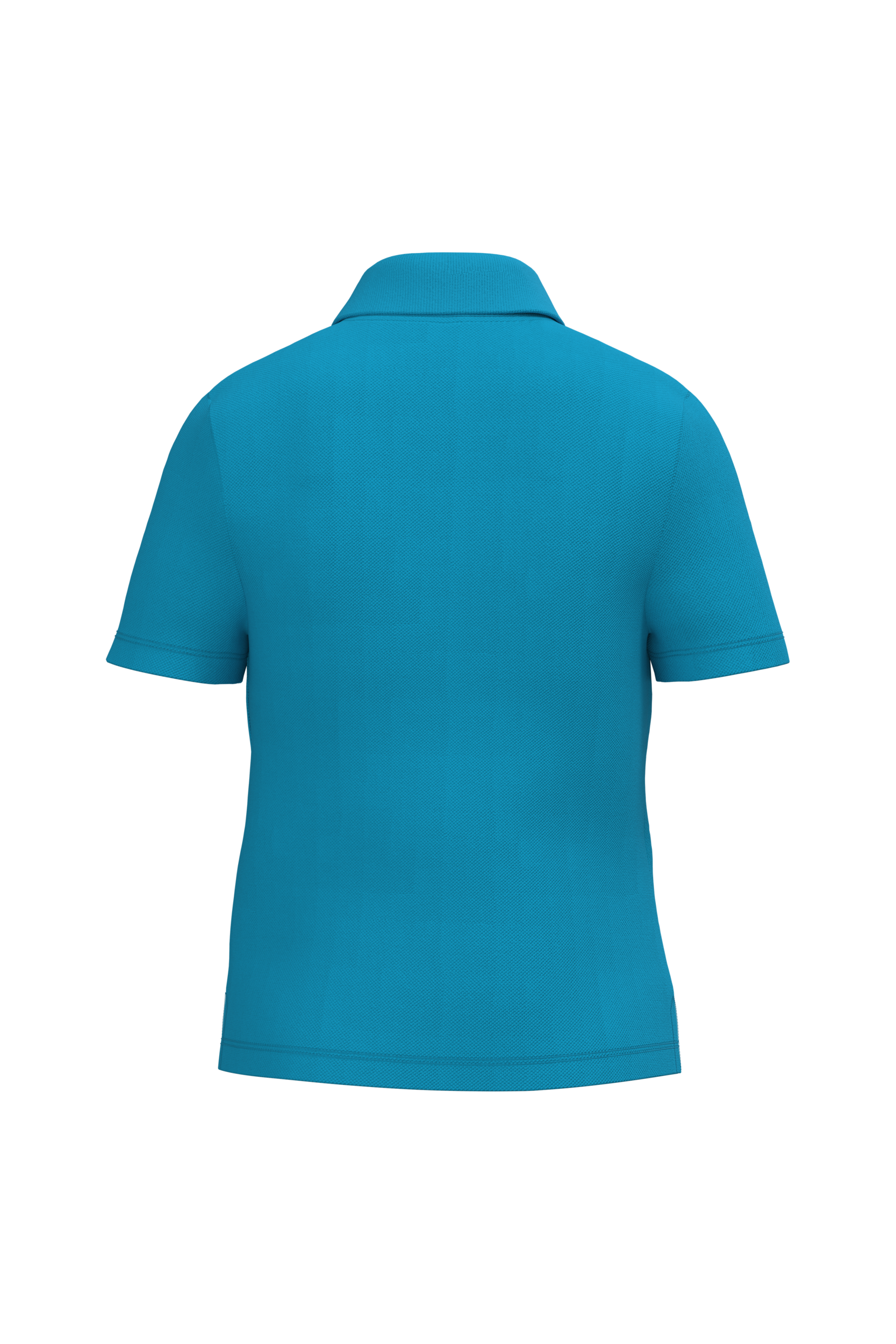 Polo piqué enfant - Image 10