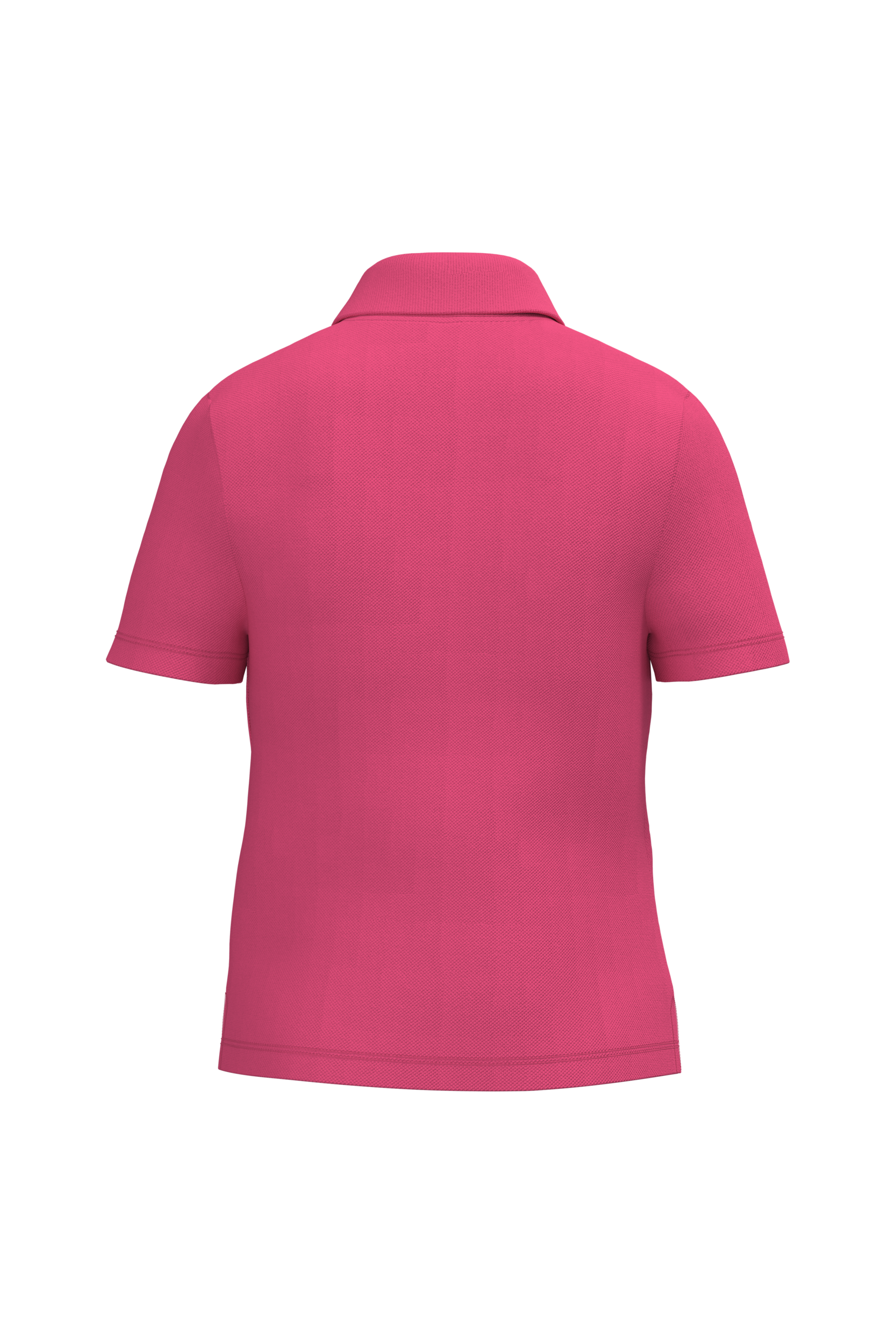 Polo piqué enfant - Image 19