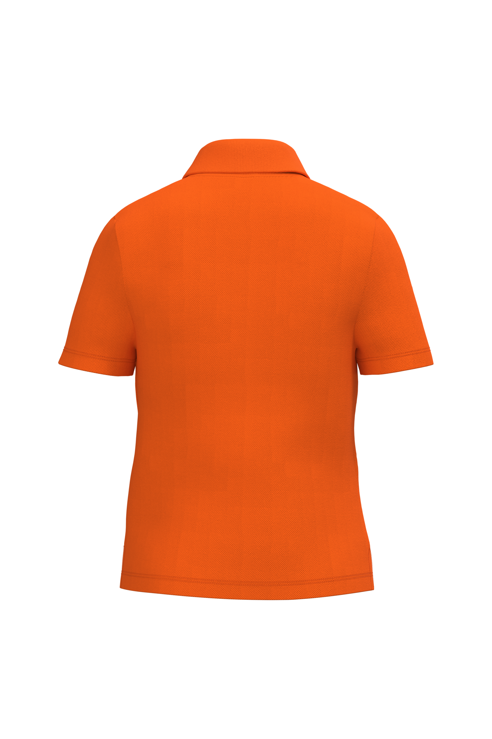 Polo piqué enfant - Image 28