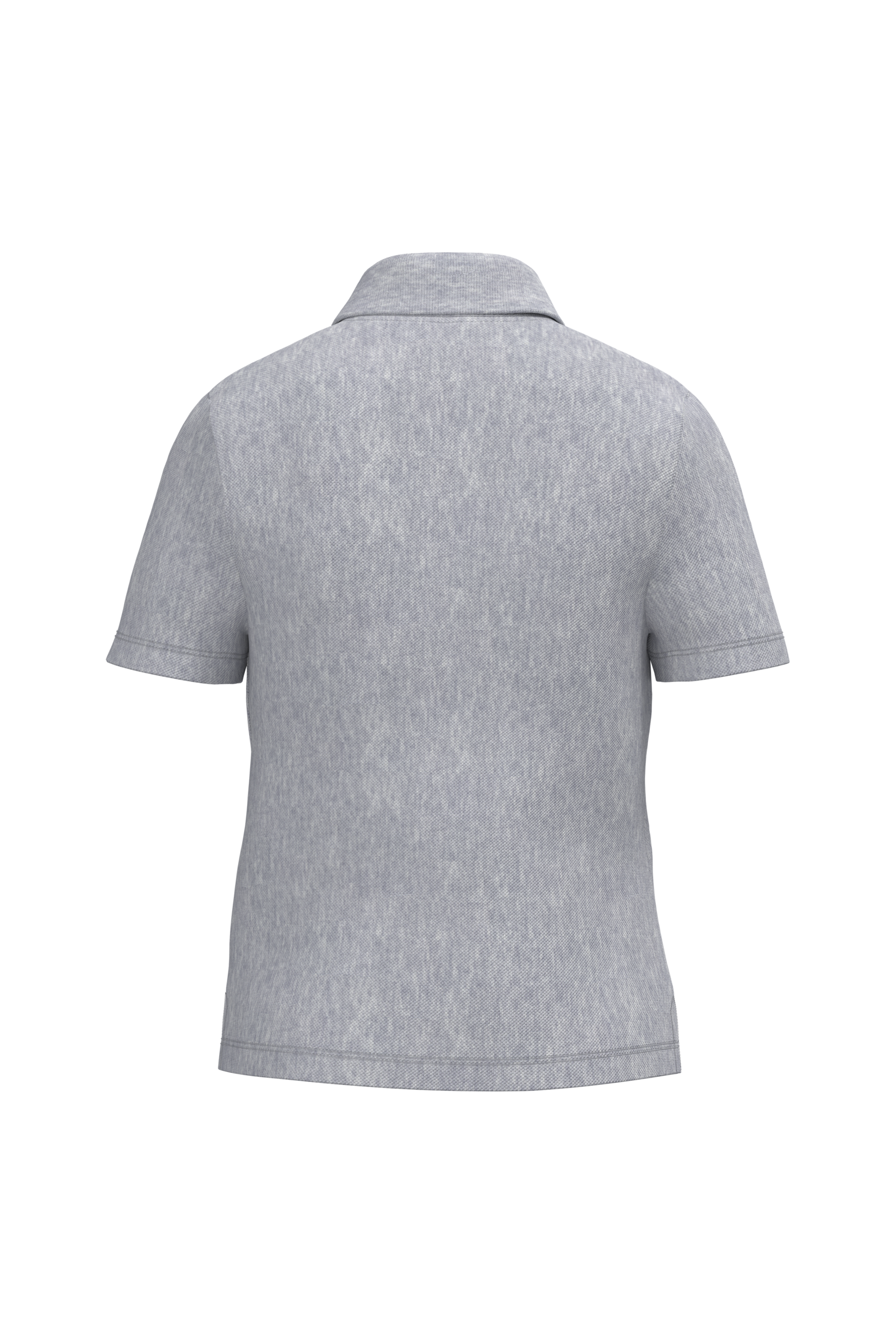 Polo piqué enfant - Image 31