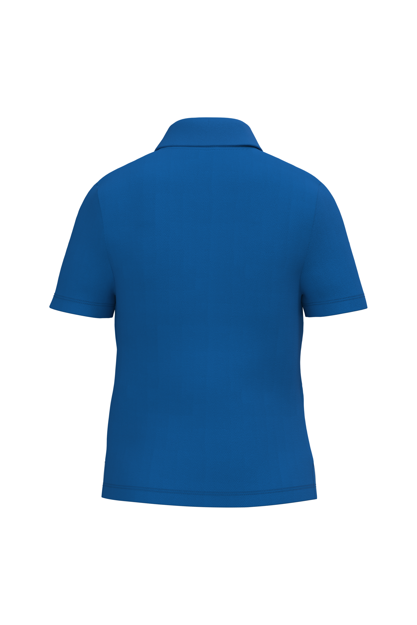 Polo piqué enfant - Image 37