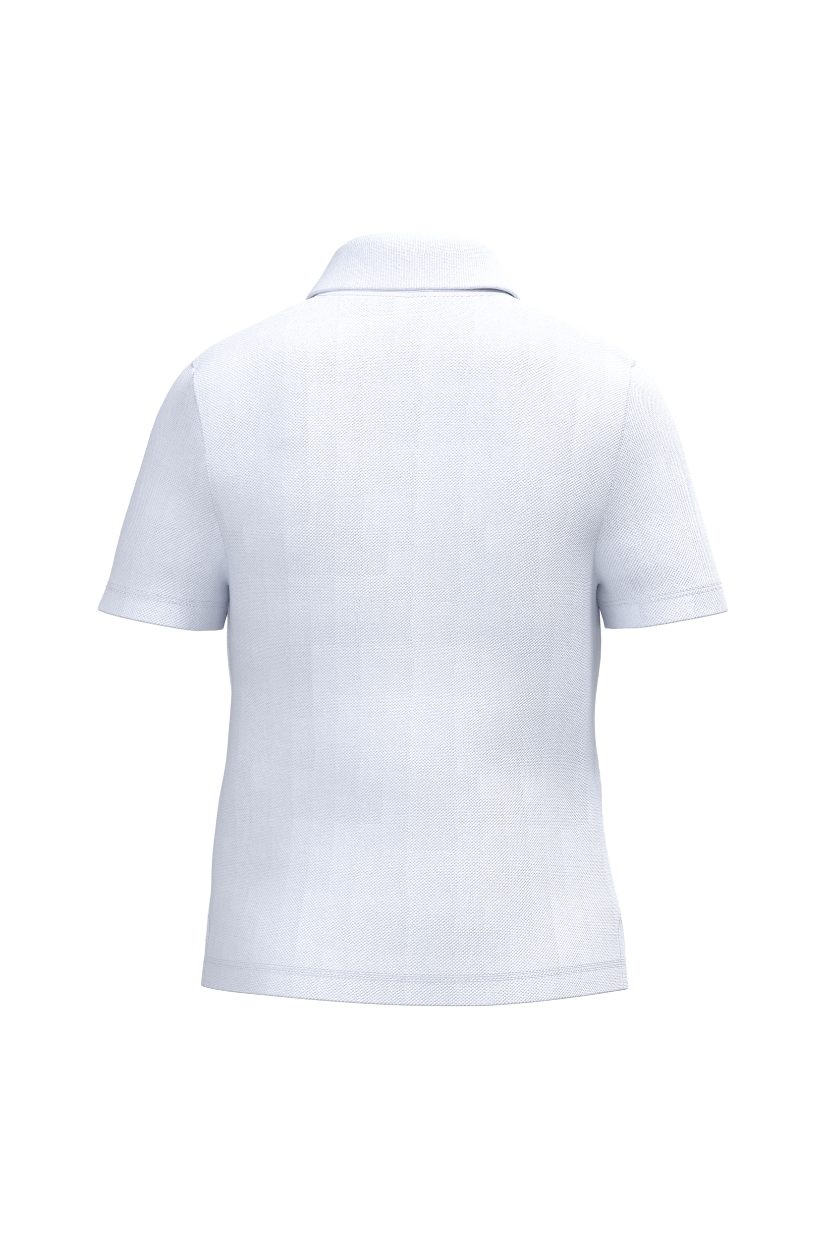 Polo piqué enfant - Image 43