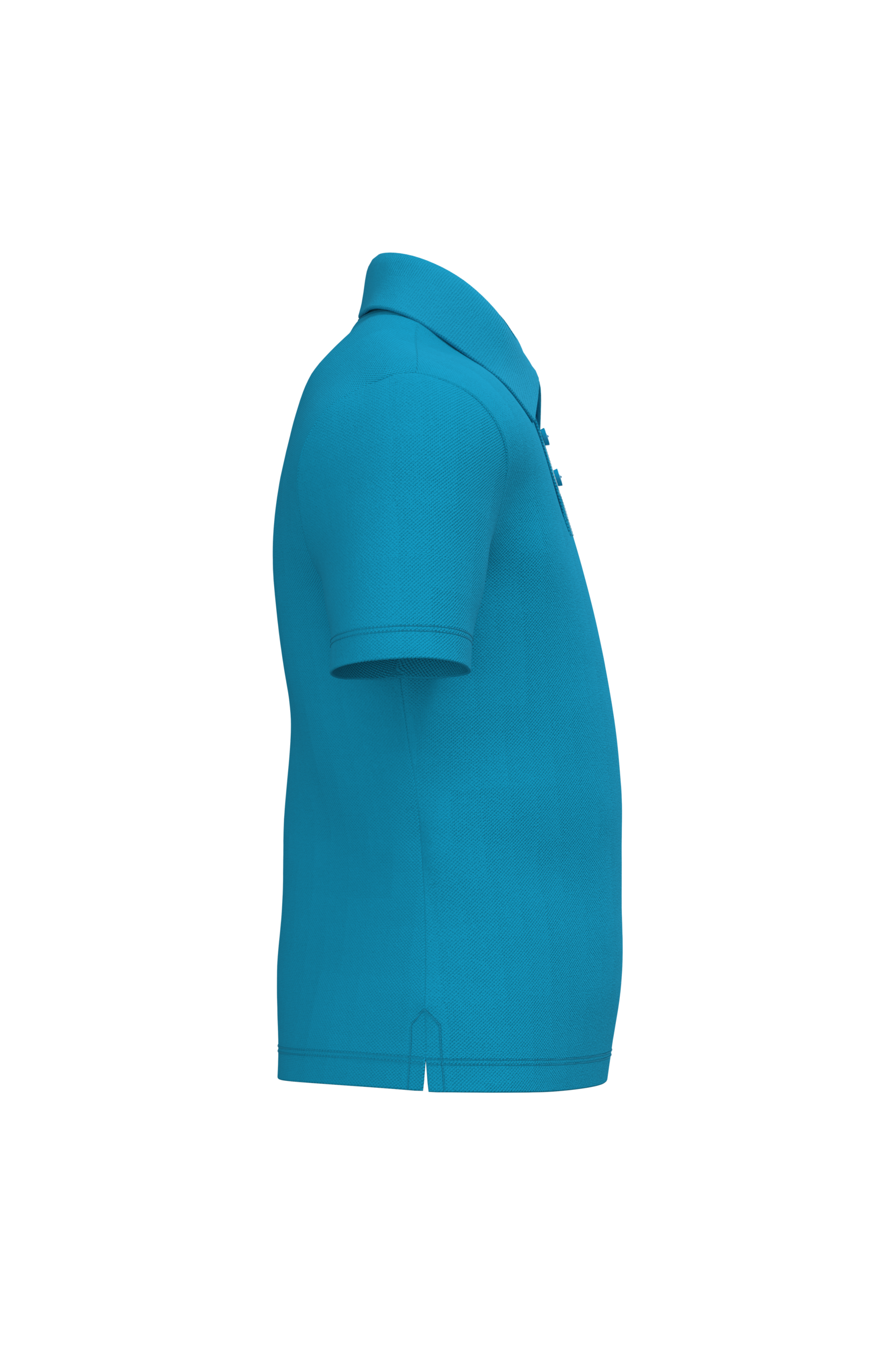 Polo piqué enfant - Image 12