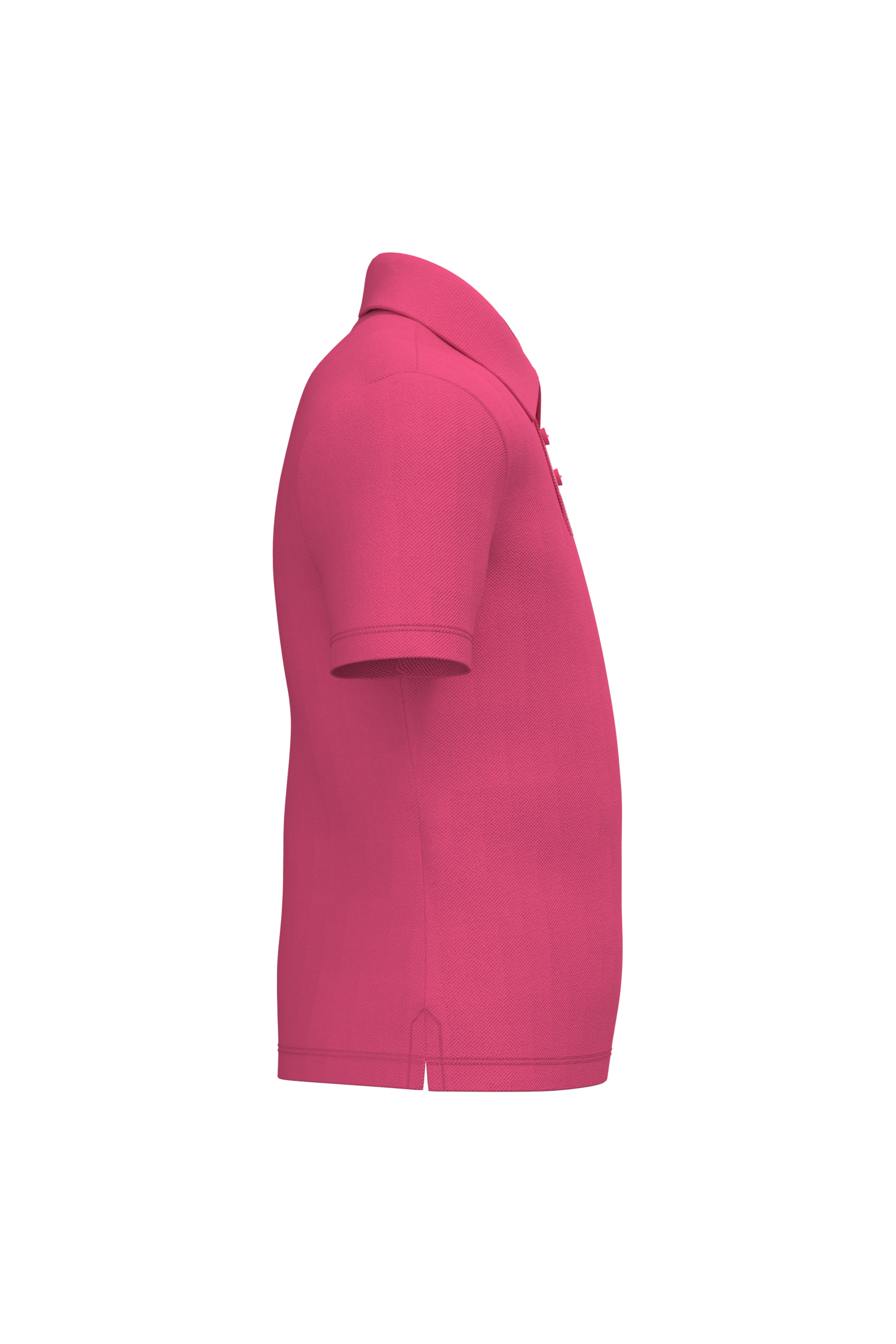 Polo piqué enfant - Image 21