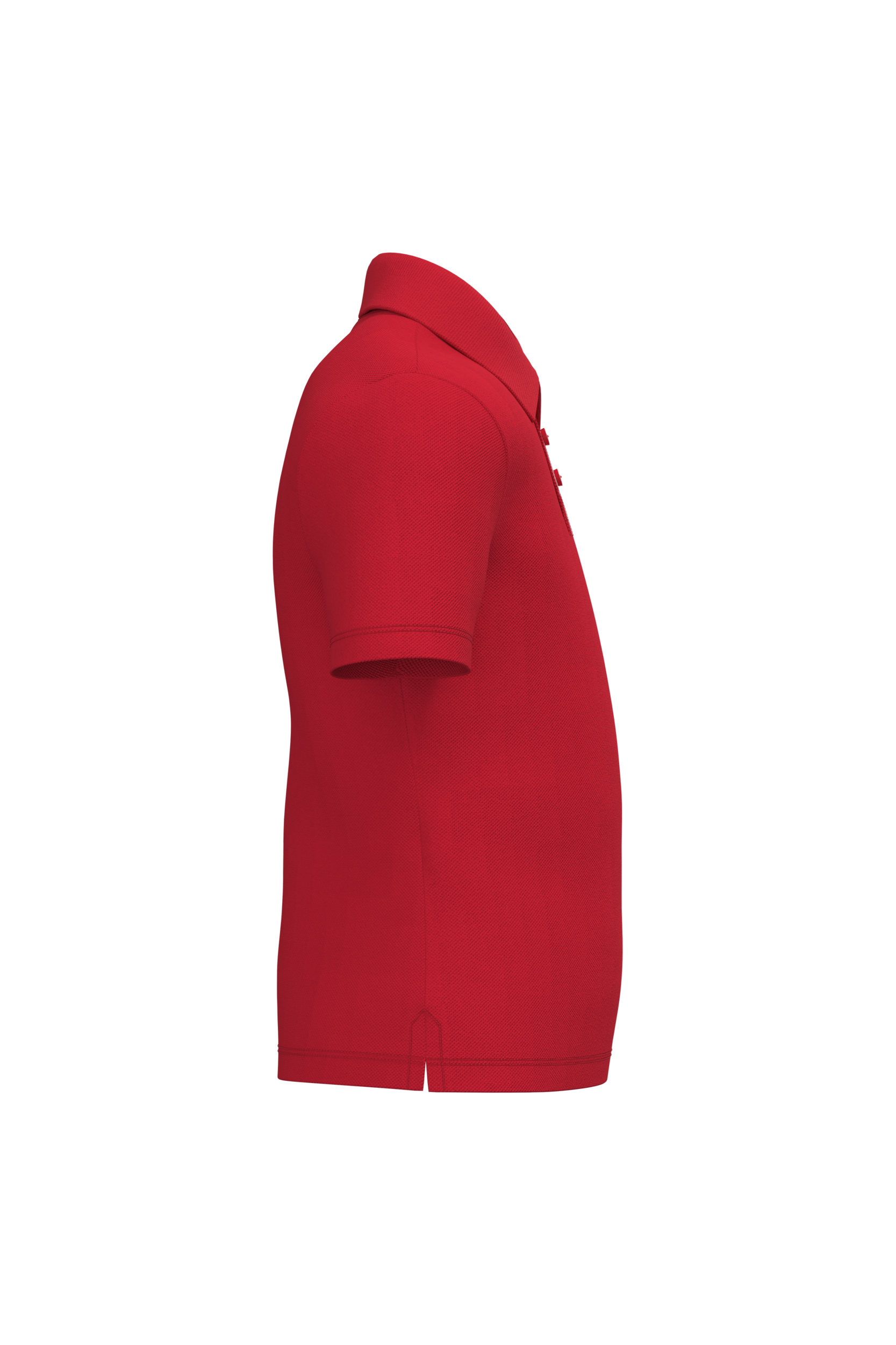 Polo piqué enfant - Image 36