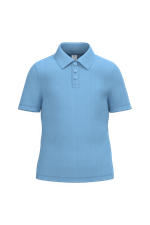 Ideal Sky Blue