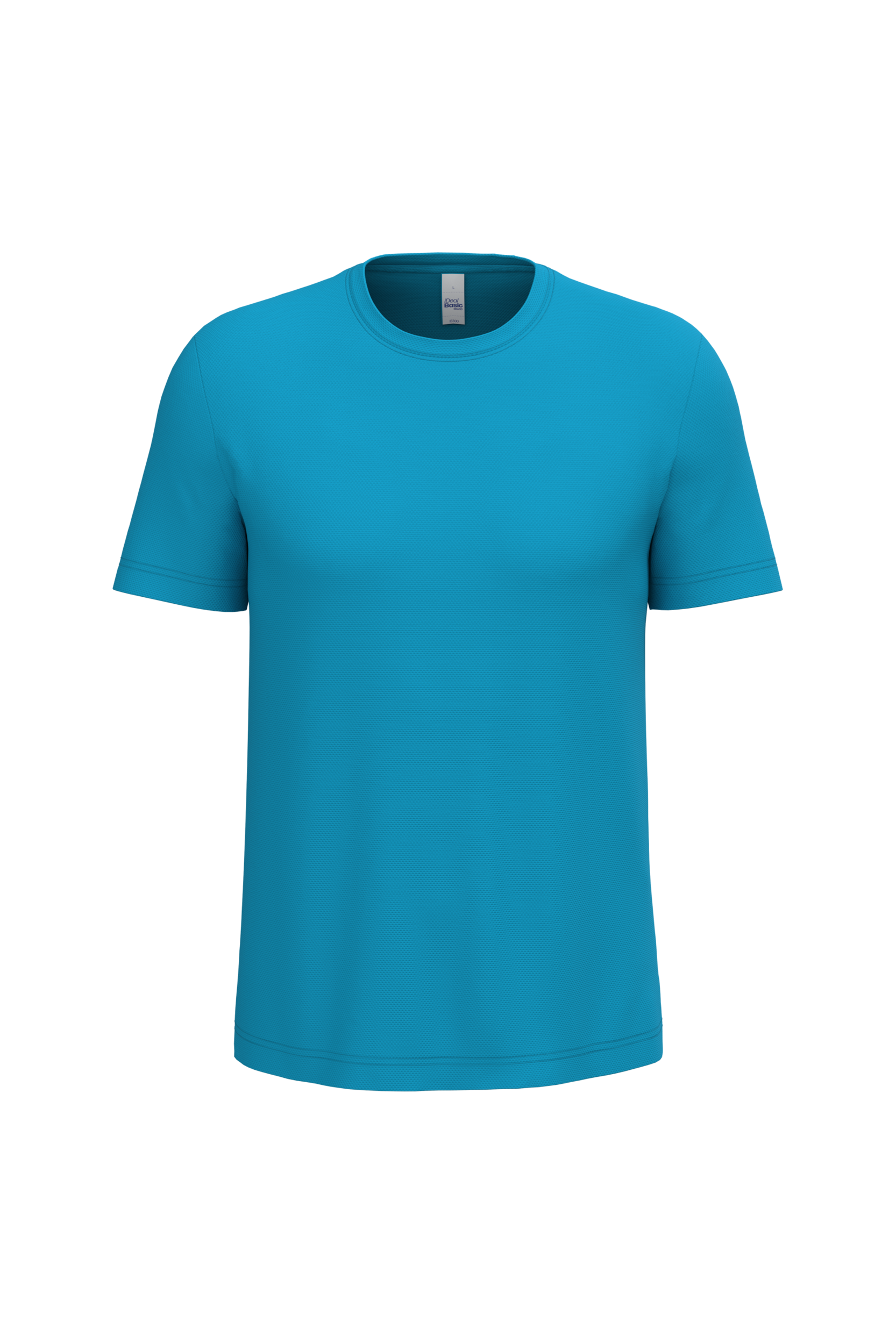 T-shirt sport homme Mercury - Image 11