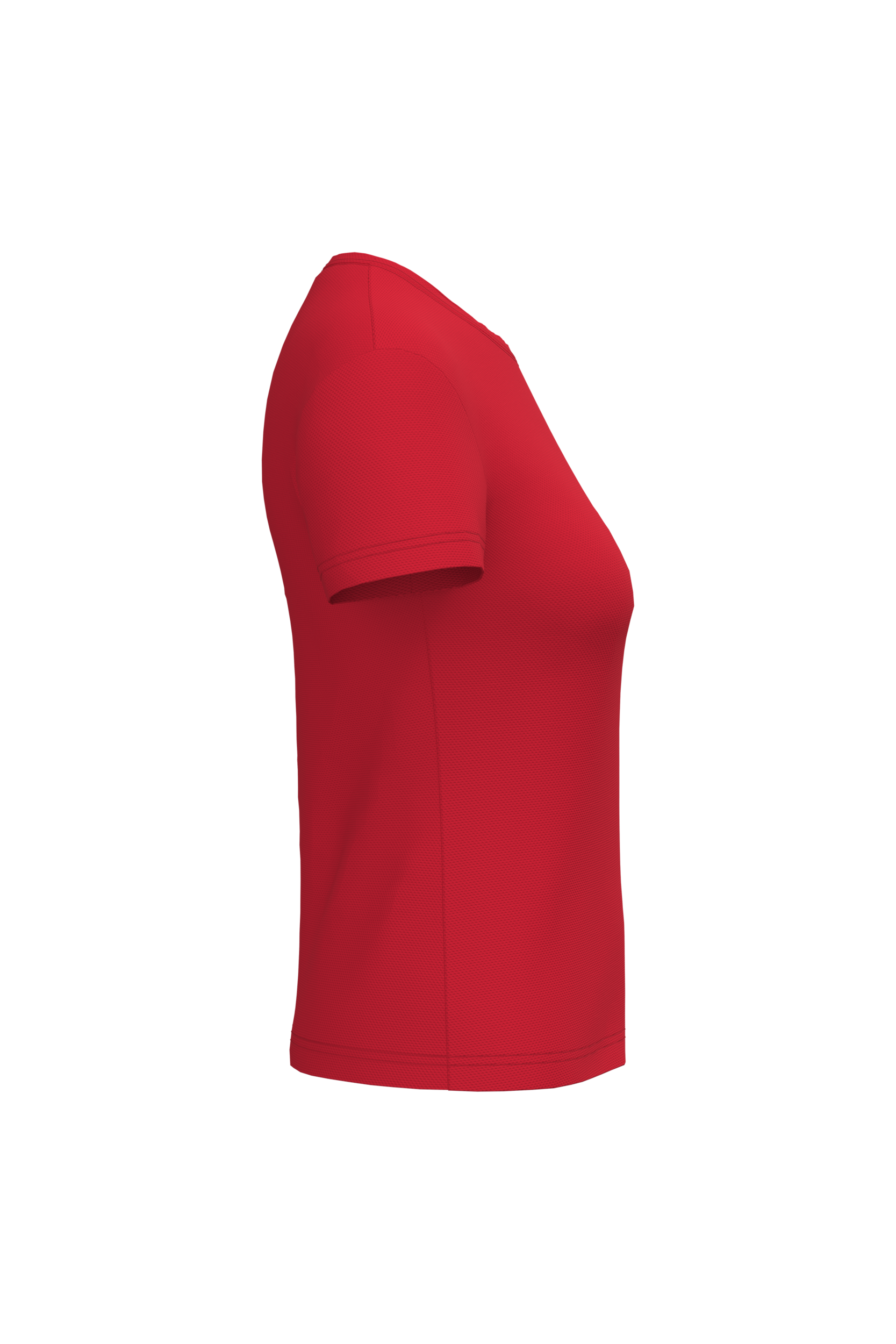 T-shirt sport femme Mercury - Image 23