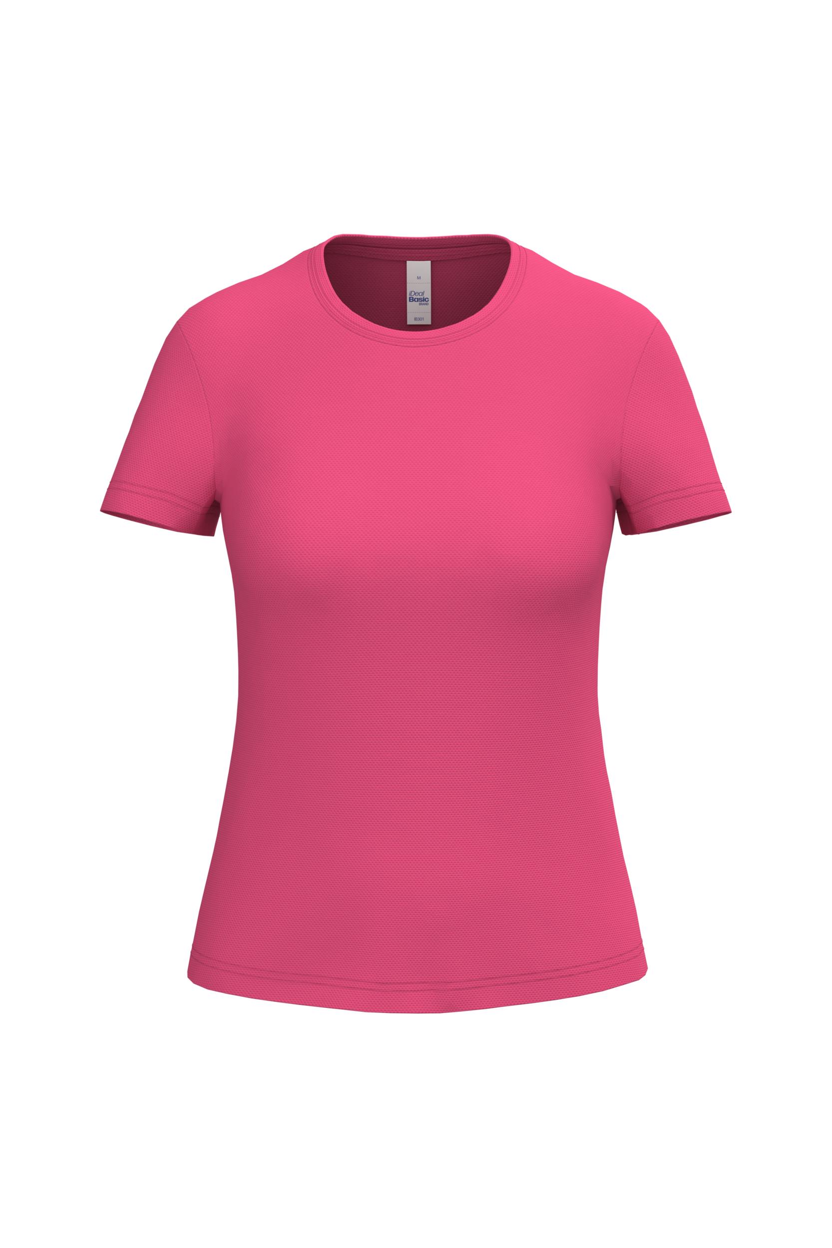 T-shirt sport femme Mercury - Image 16