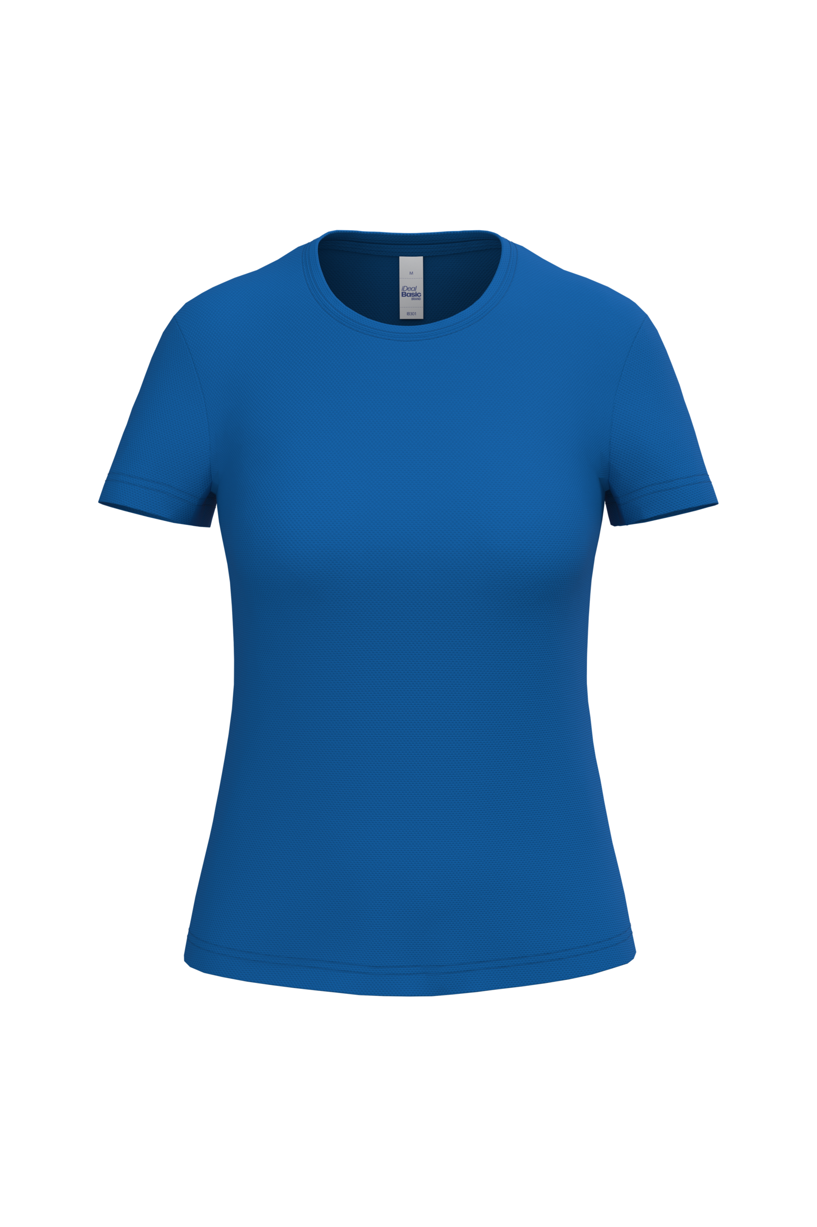 T-shirt sport femme Mercury - Image 25
