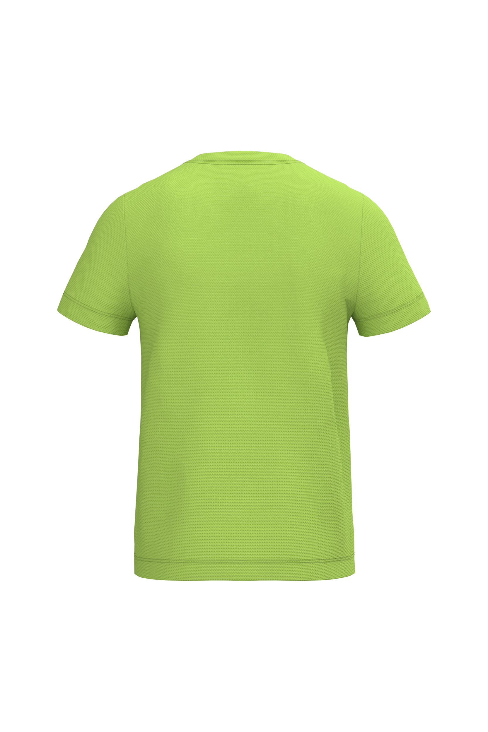 T-shirt sport enfant Mercury - Image 10