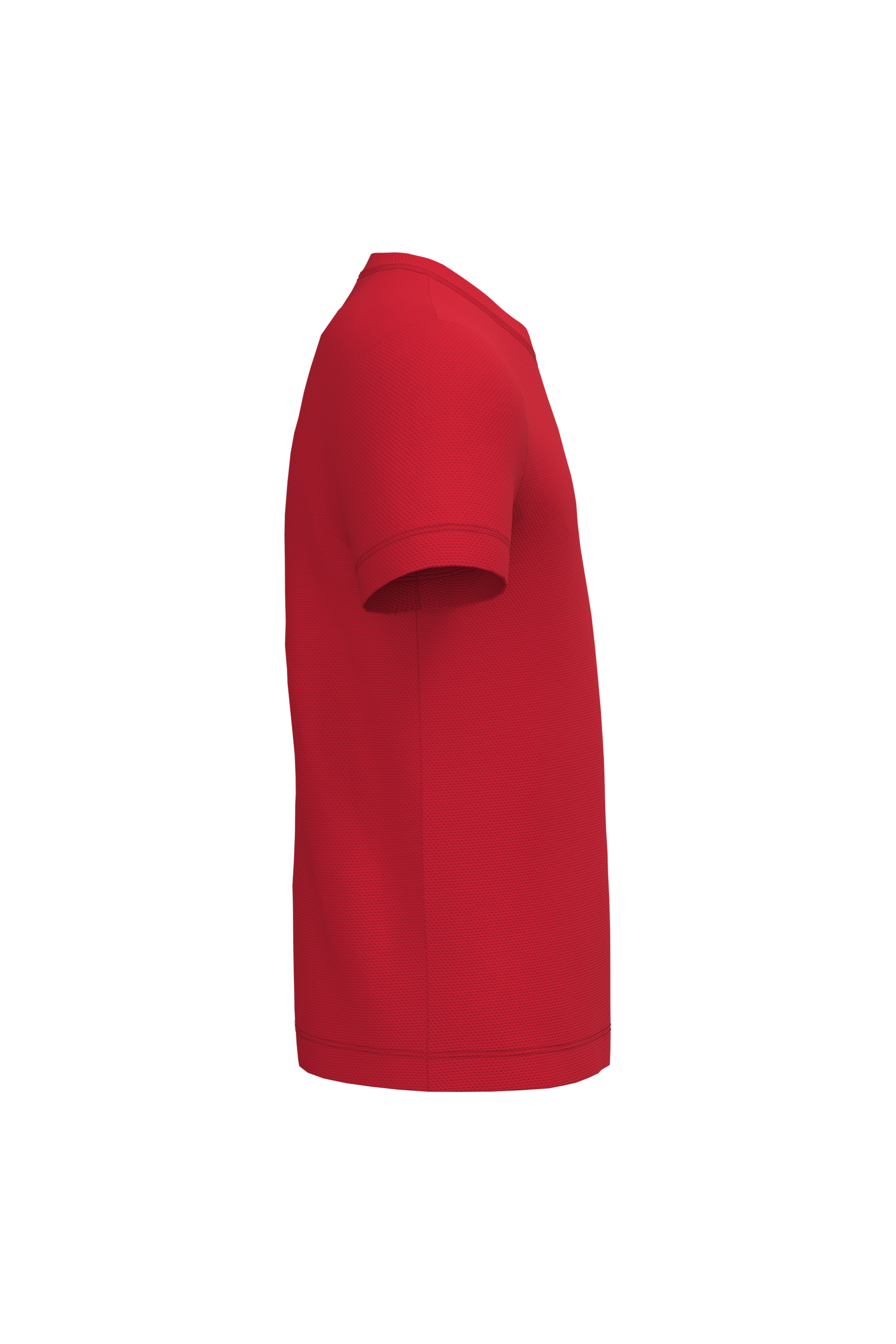 T-shirt sport enfant Mercury - Image 18