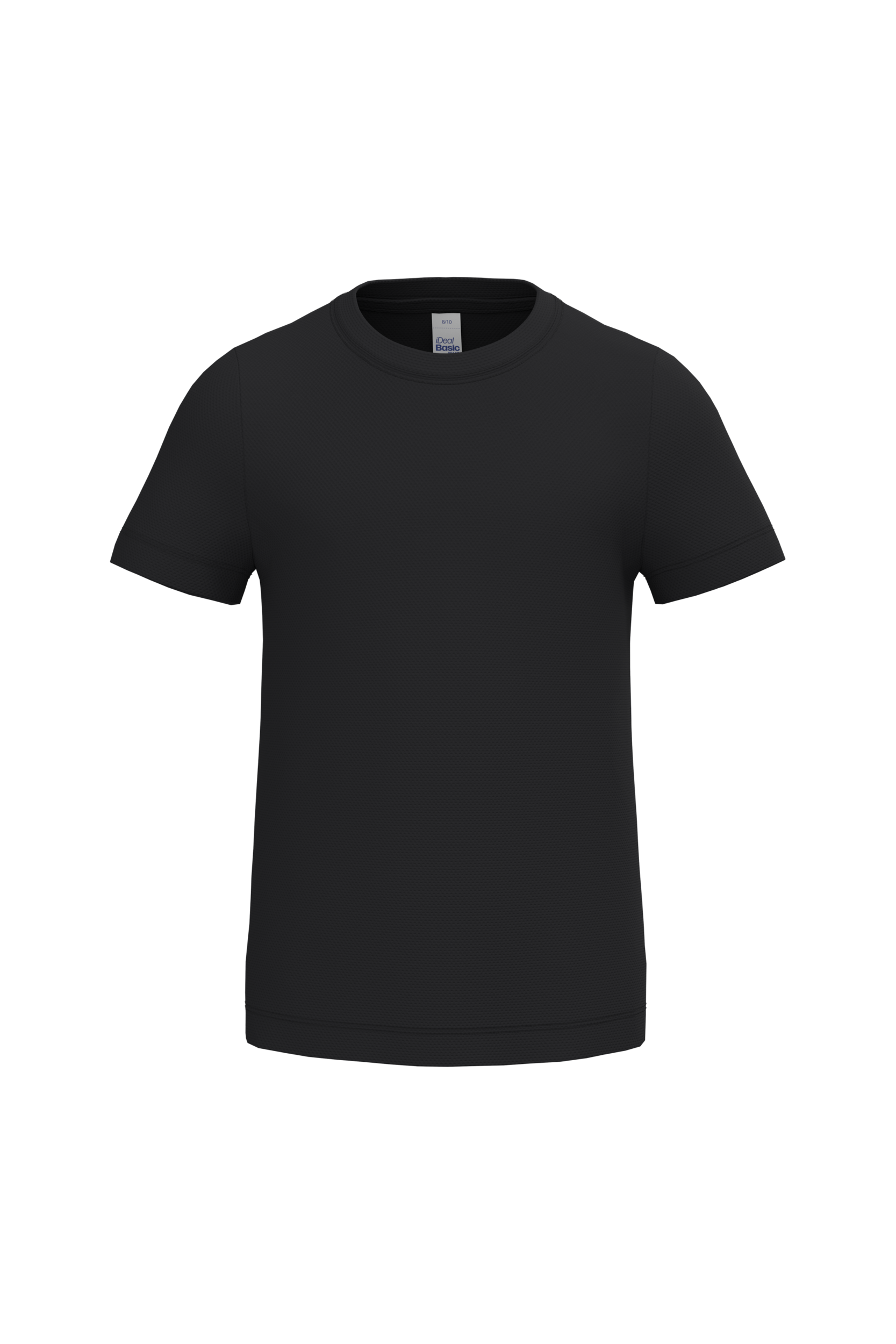 T-shirt sport enfant Mercury - Image 8