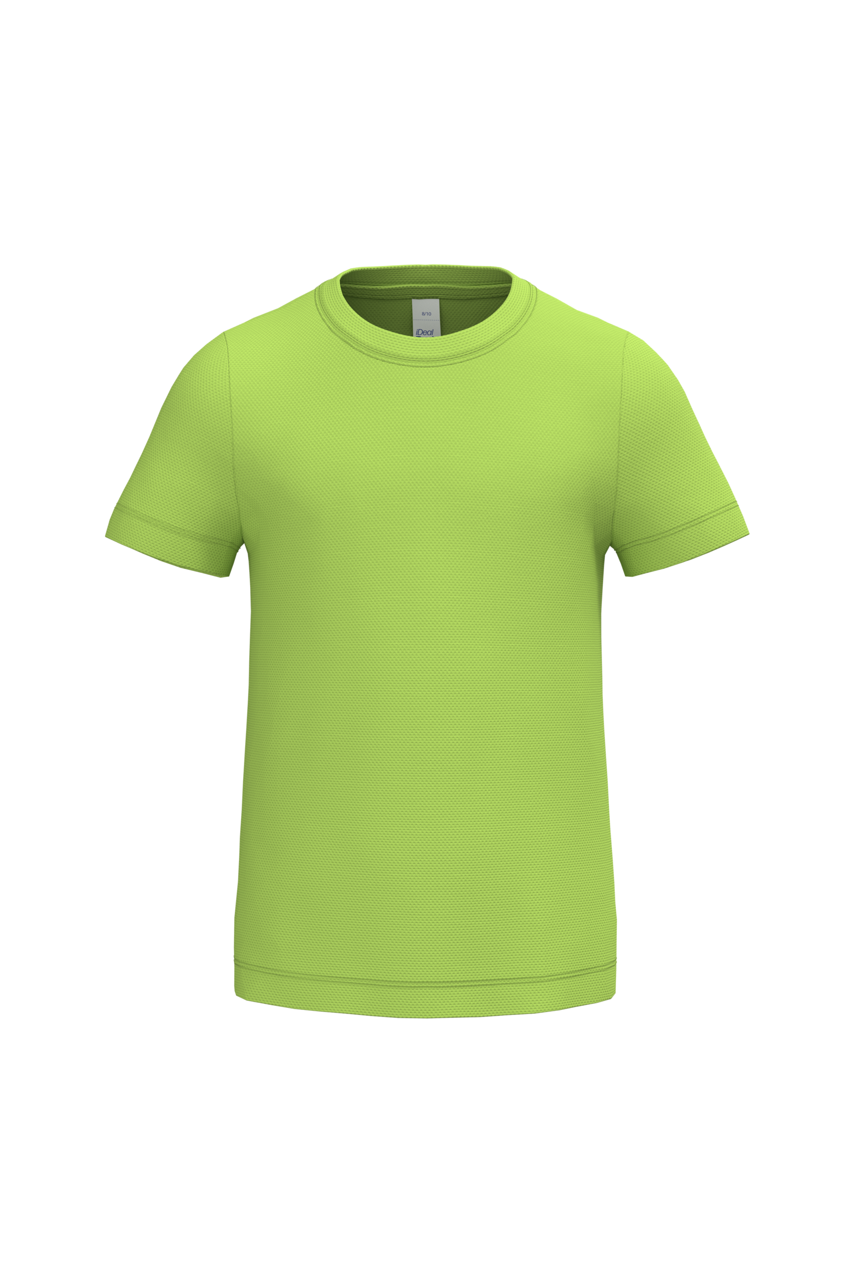 T-shirt sport enfant Mercury - Image 11