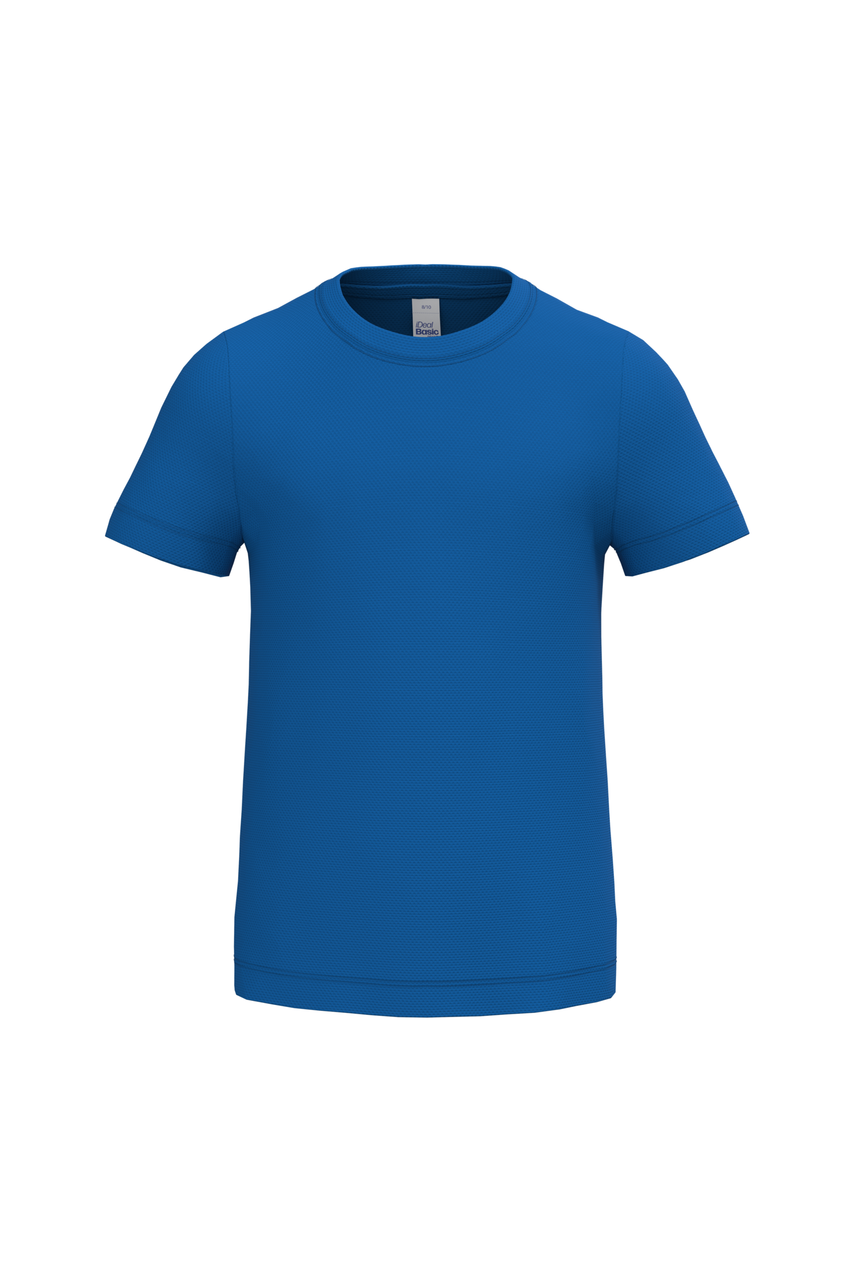 T-shirt sport enfant Mercury - Image 20
