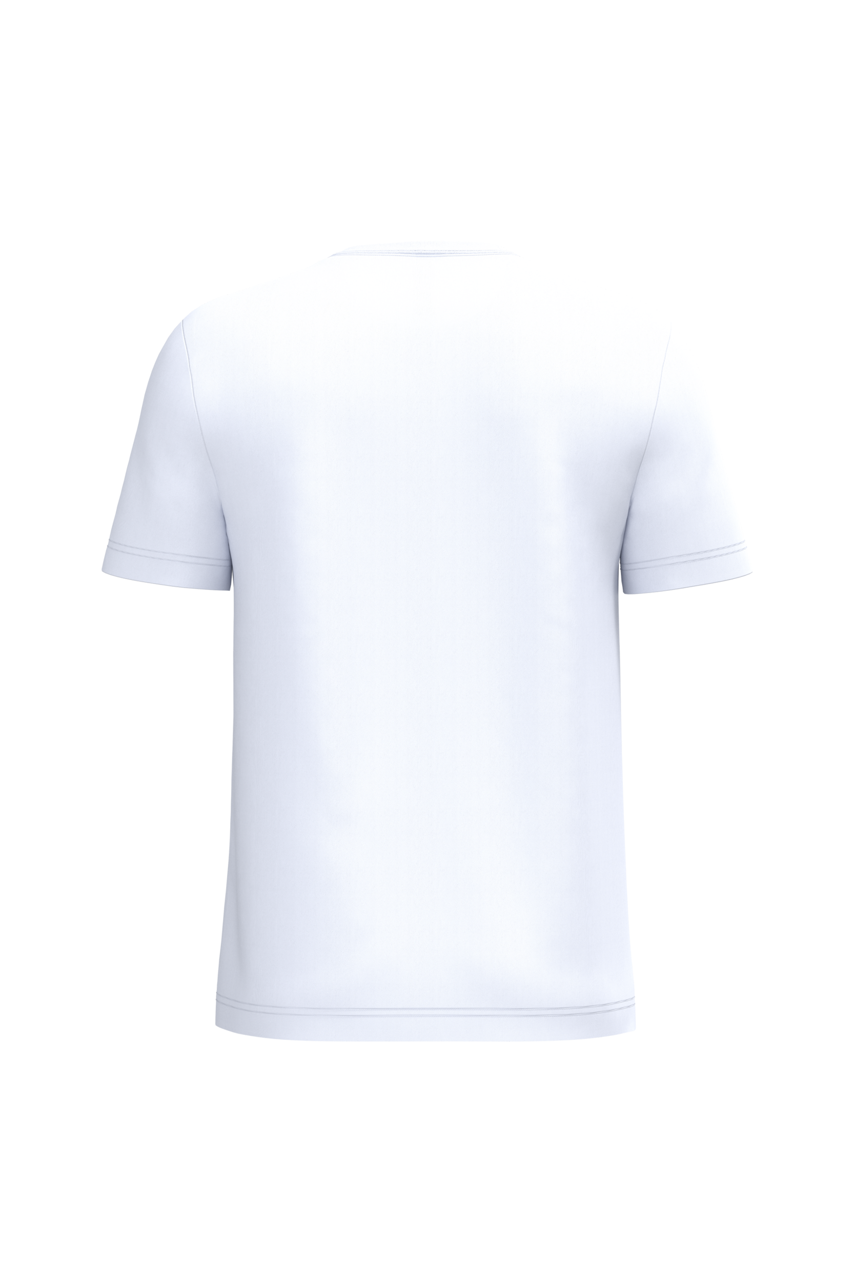 T-shirt homme iDeal150 - Image 66