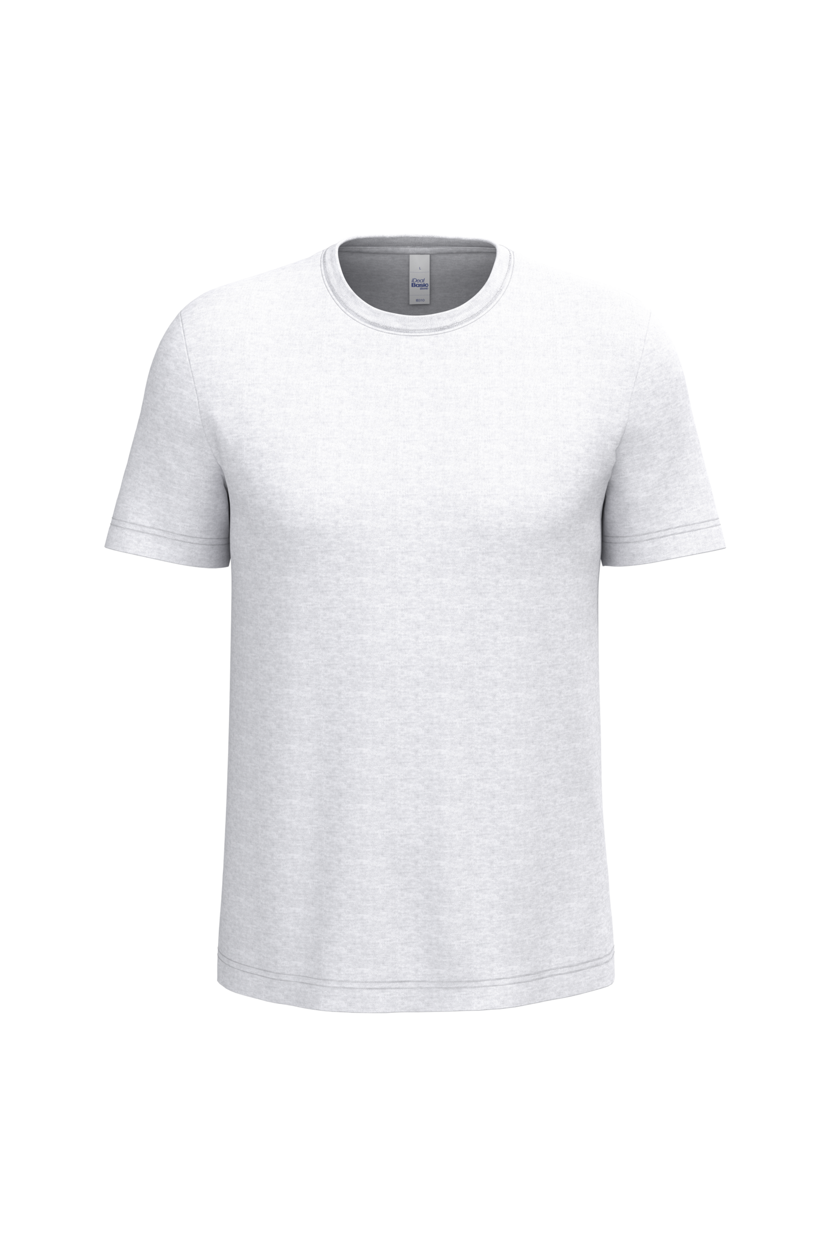 T-shirt homme iDeal150 - Image 10