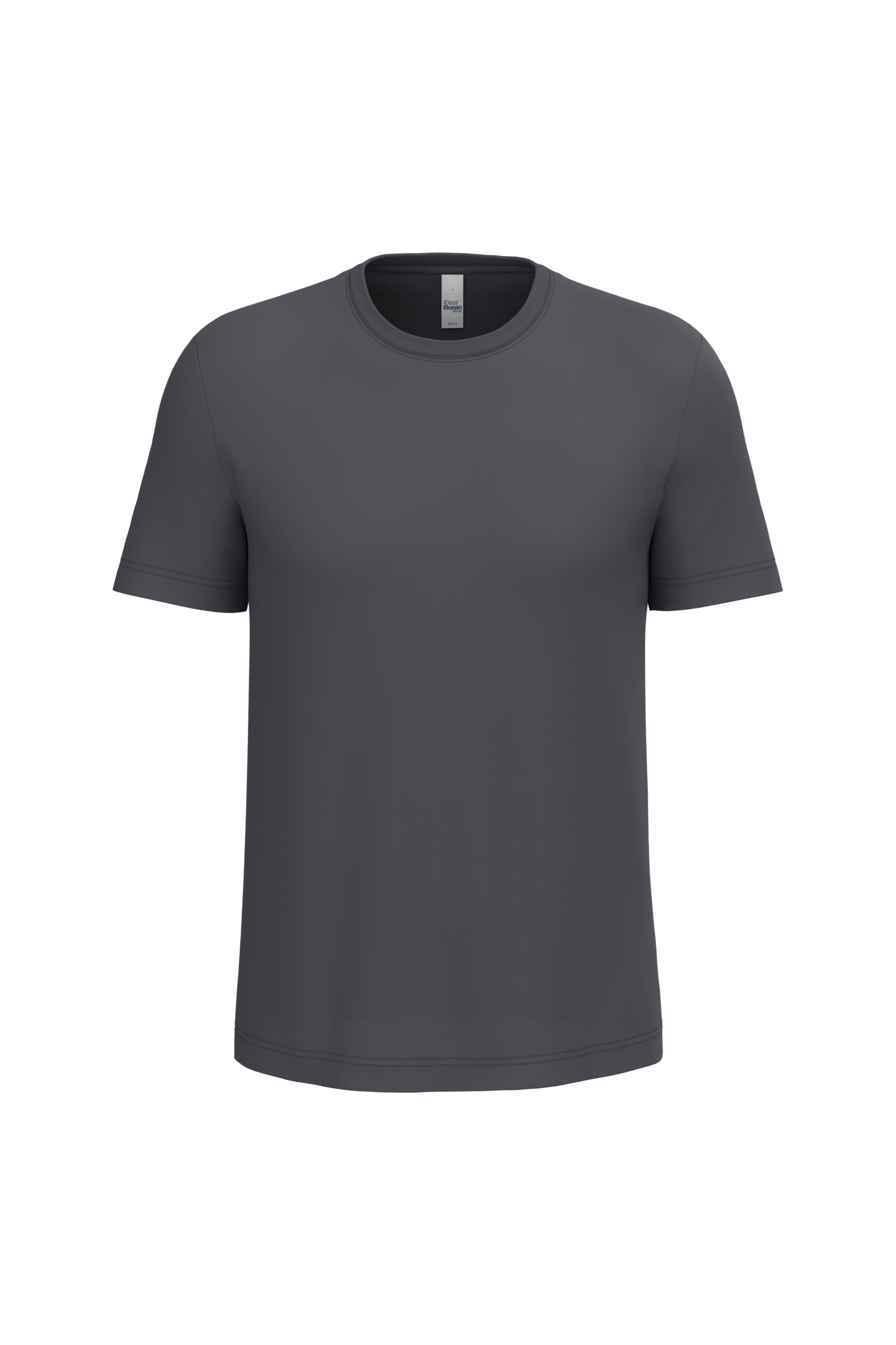 T-shirt homme iDeal150 - Image 22